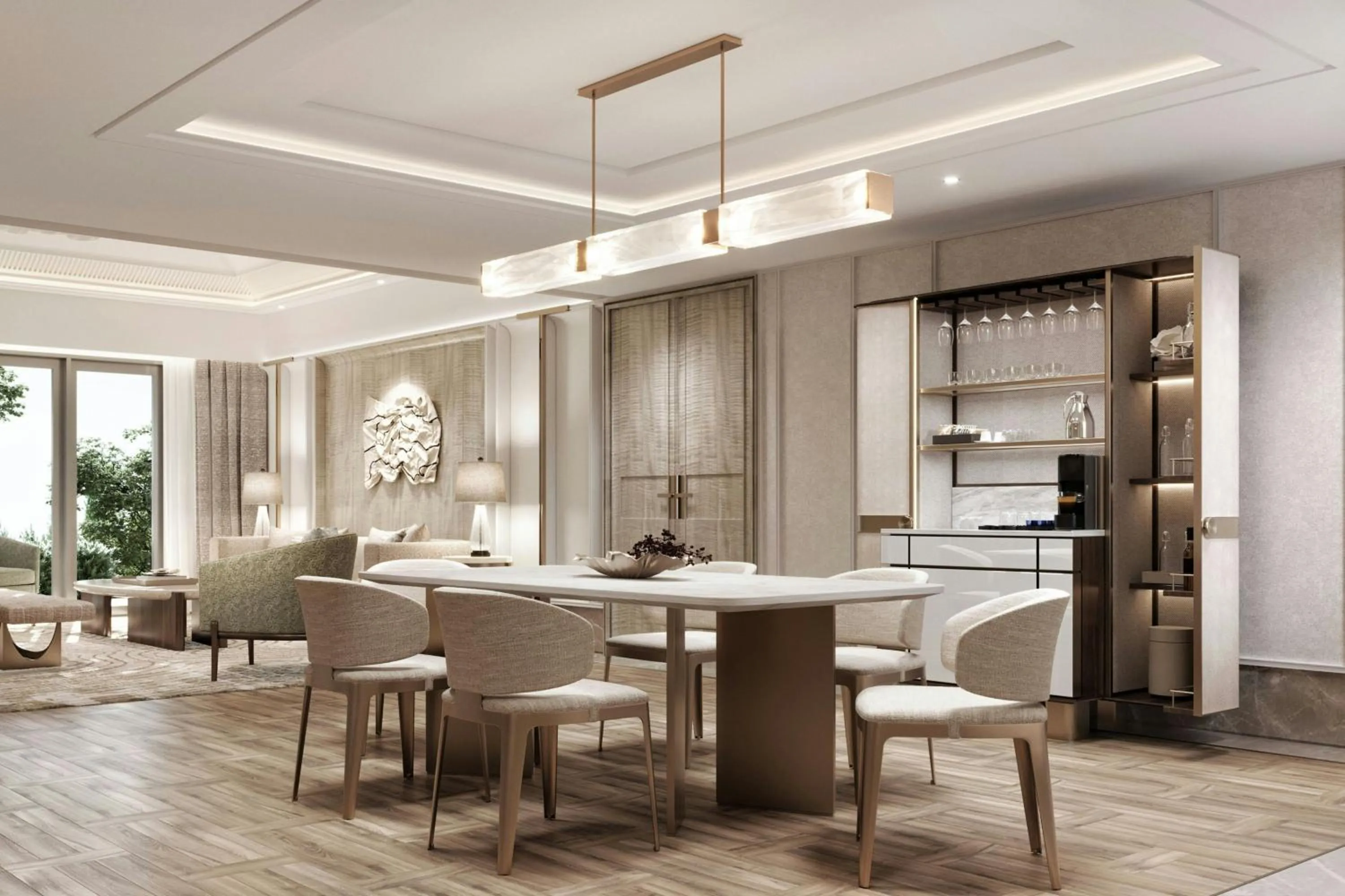 Other in The St. Regis Goa Resort