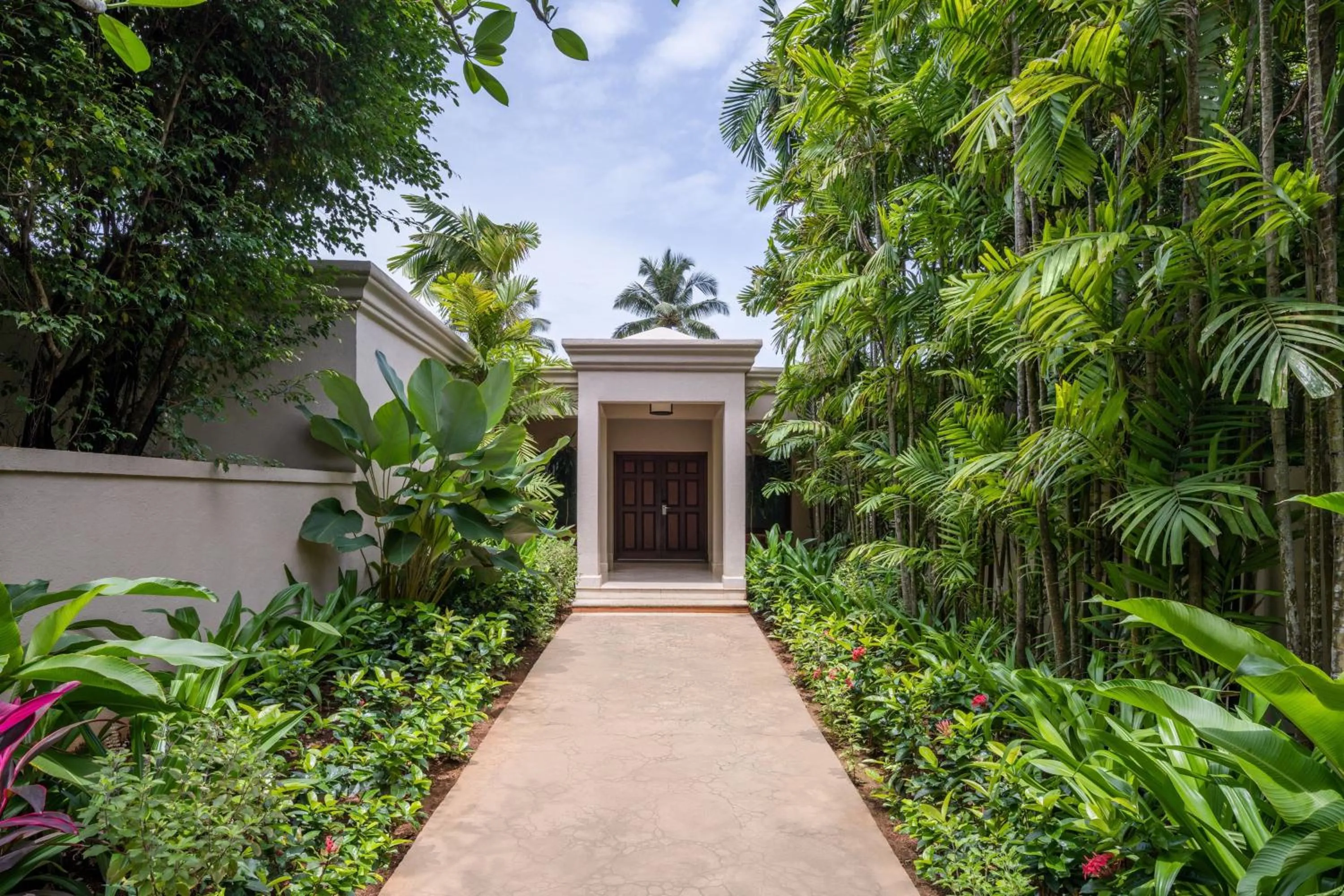 Other in The St. Regis Goa Resort