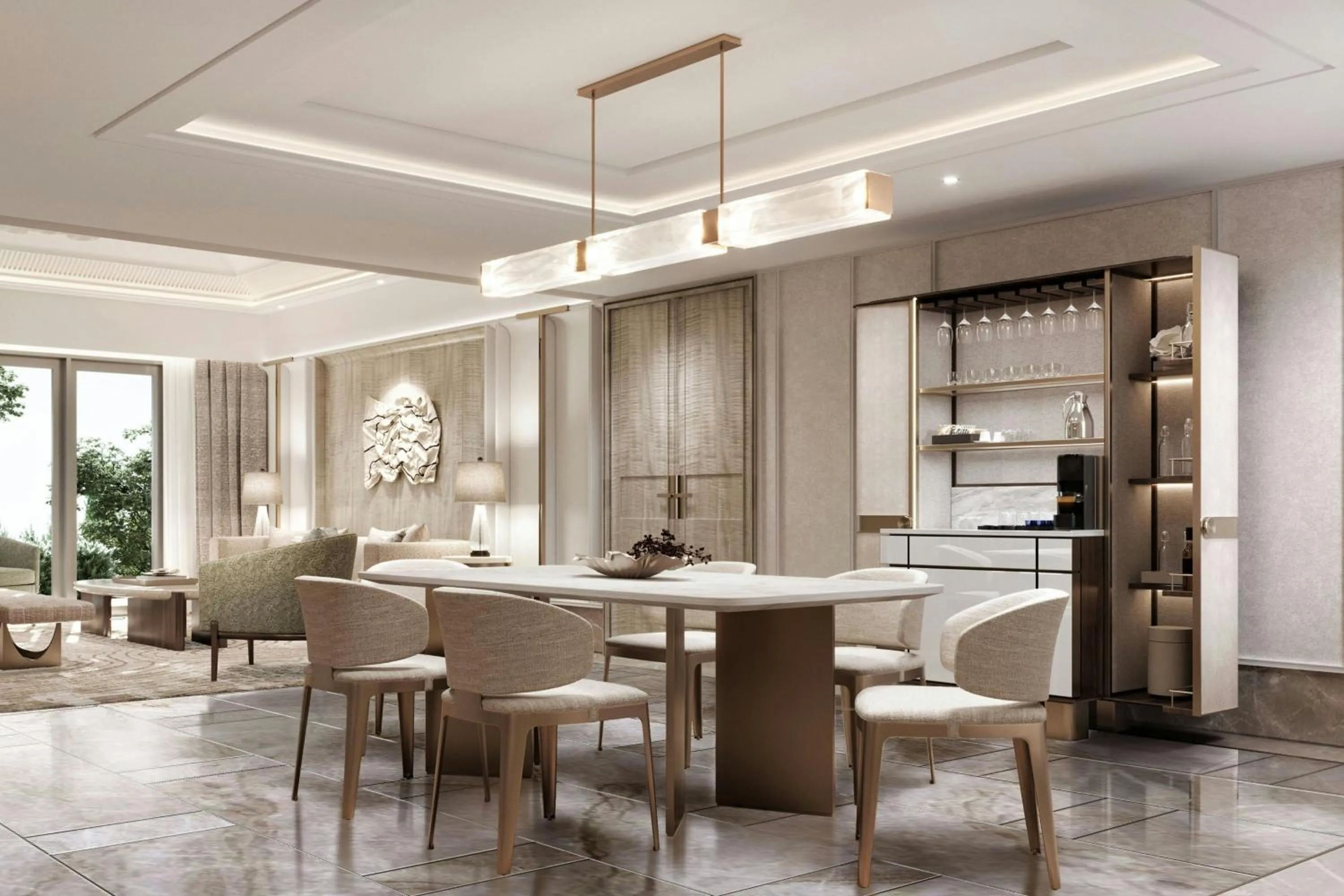 Other in The St. Regis Goa Resort