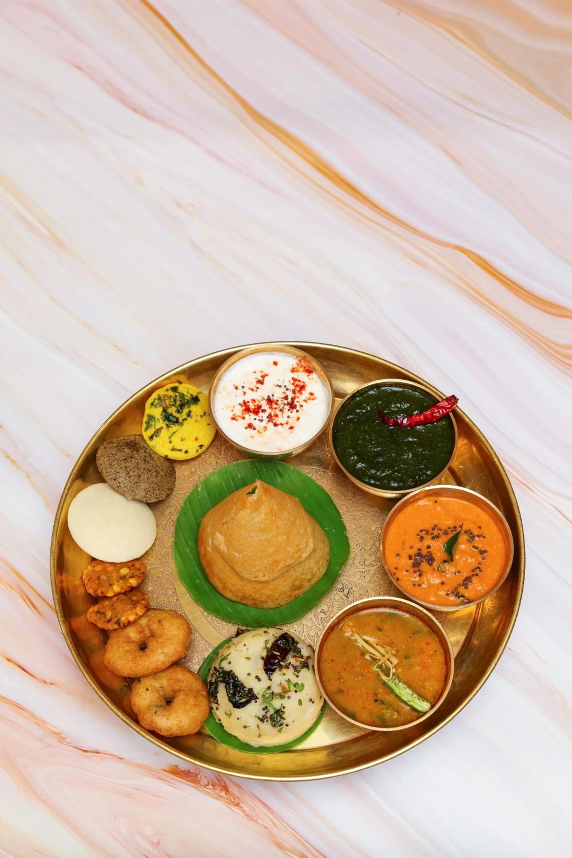 Food in Lemon Tree Premier 2, Sector 29 Gurugram