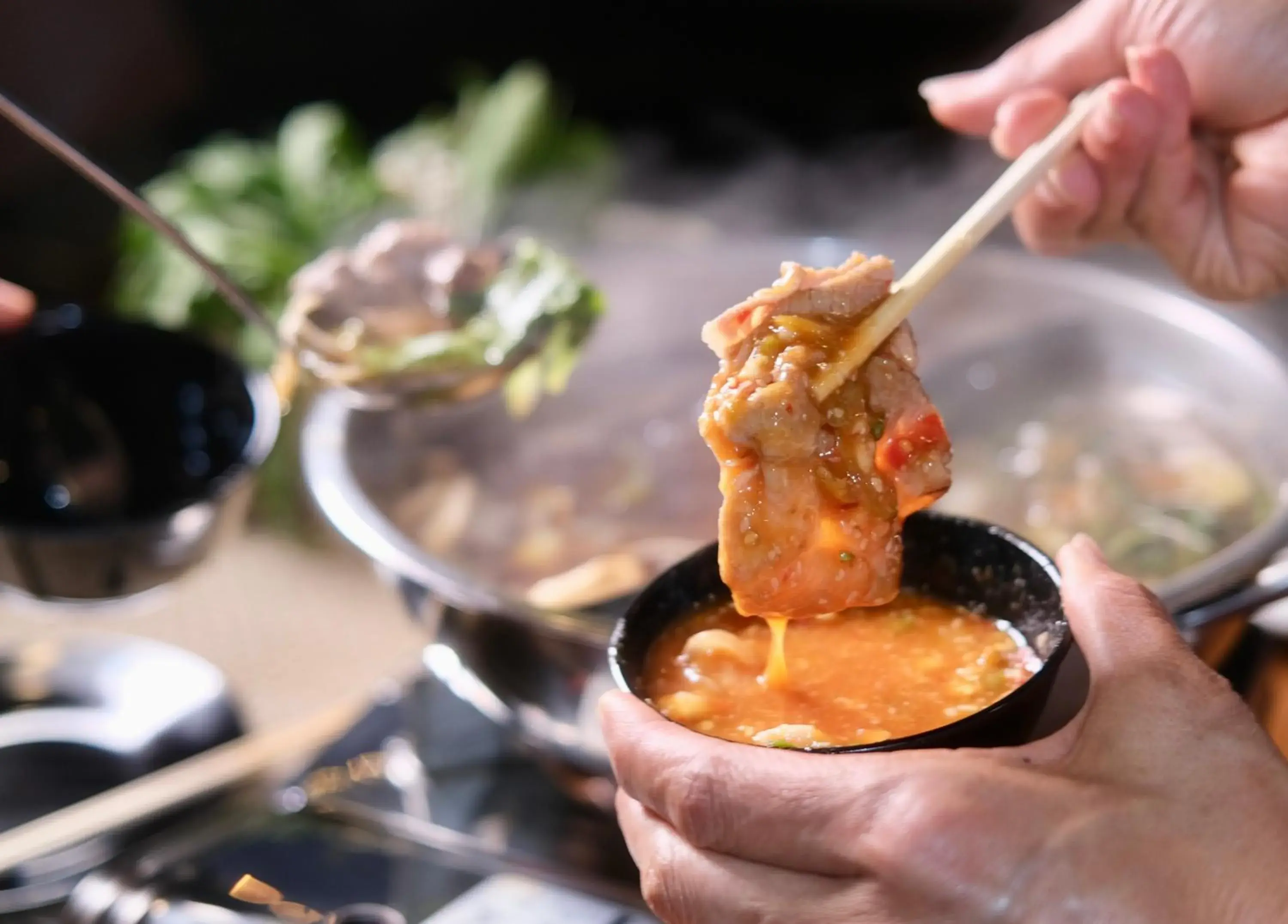 Restaurant/places to eat in Jirung Health Village Restaurant/places to eat in Jirung Health Village