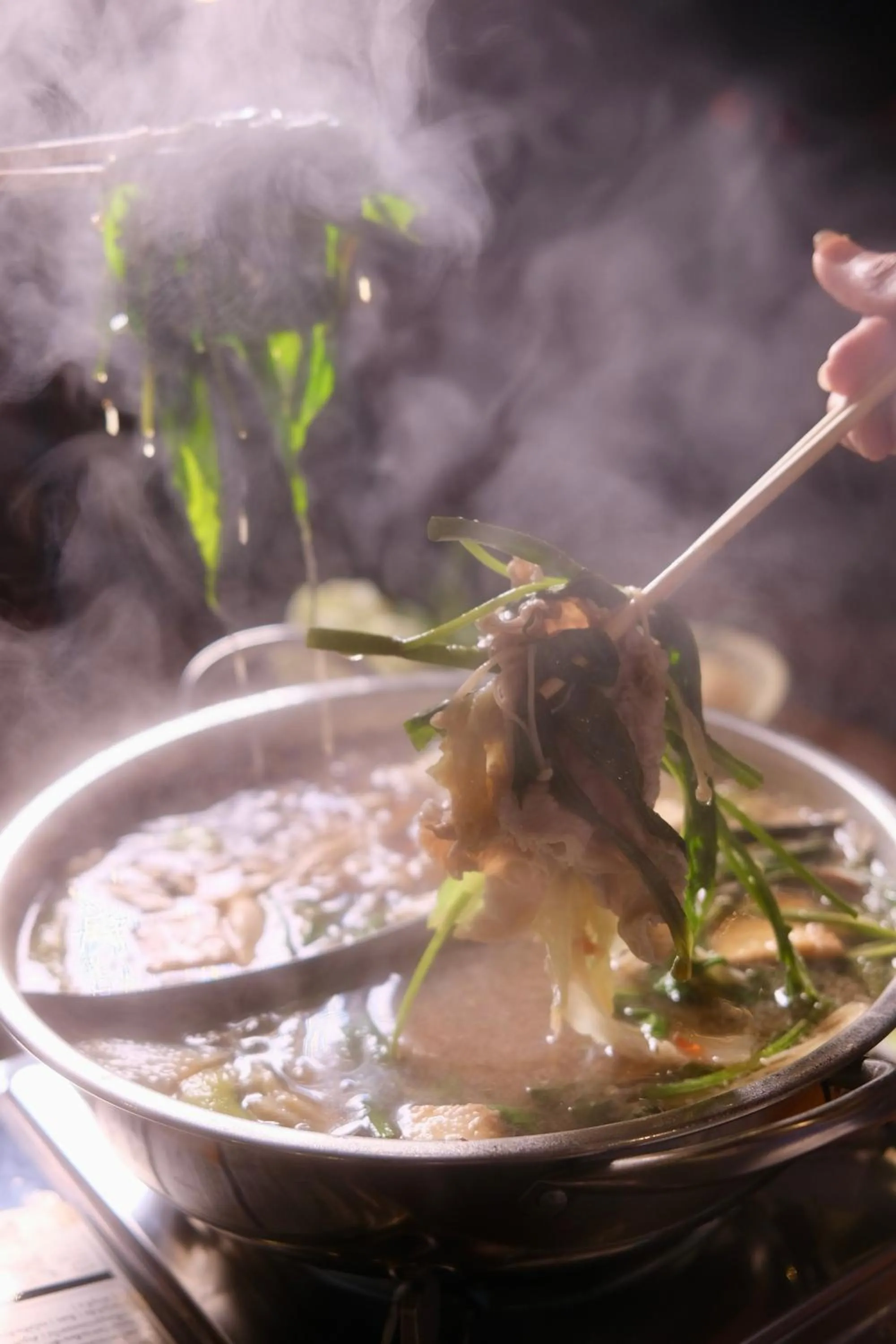 Restaurant/places to eat in Jirung Health Village