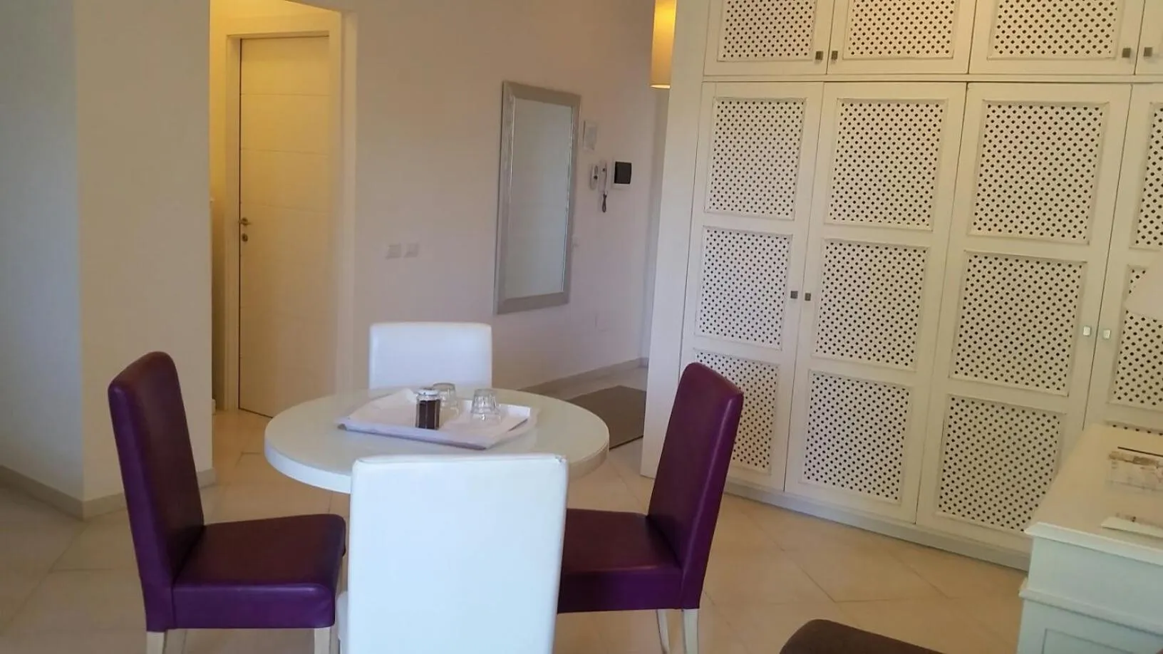 Photo of the whole room in Taormina Villa Oasis Residence