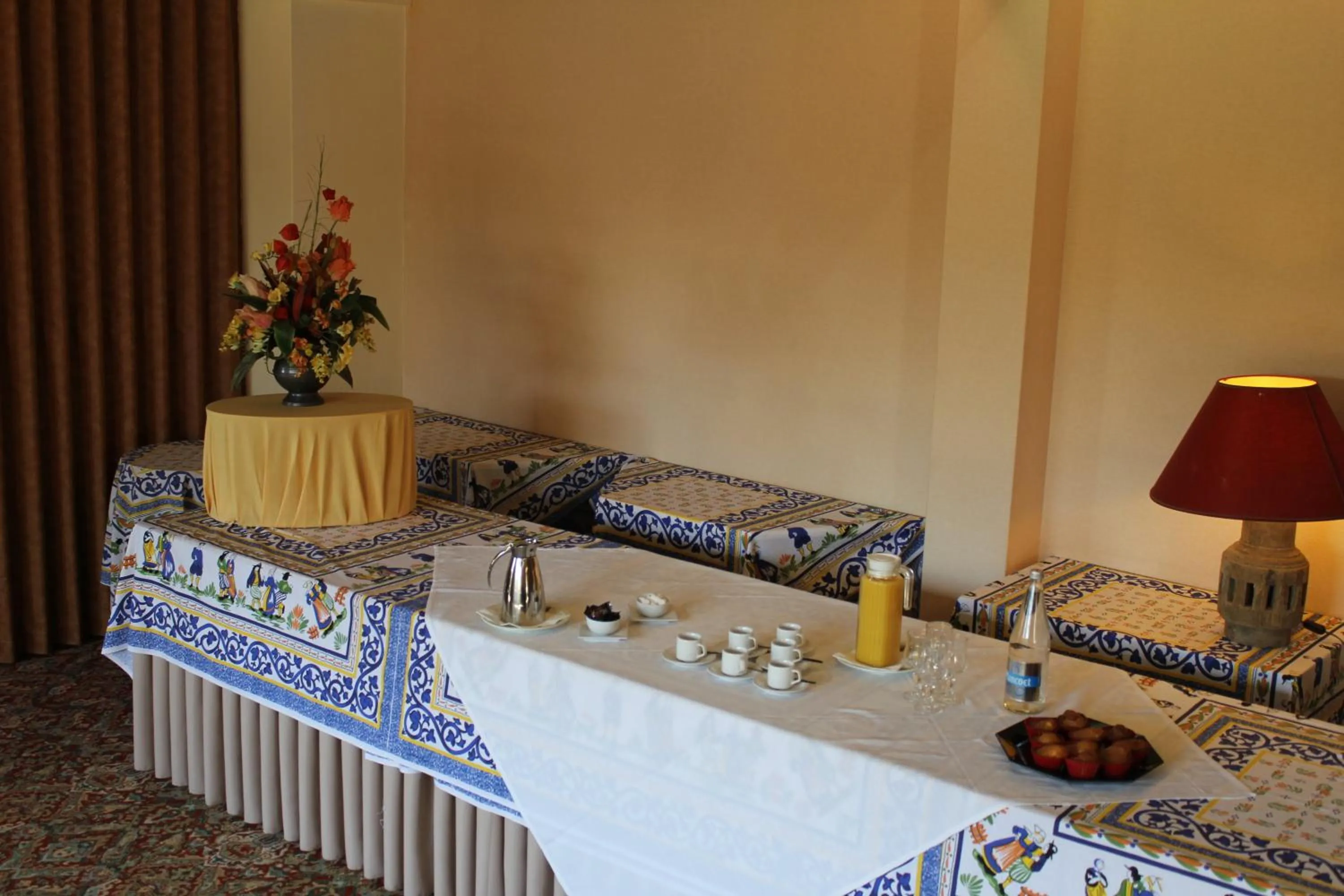 Banquet/Function facilities in Le France