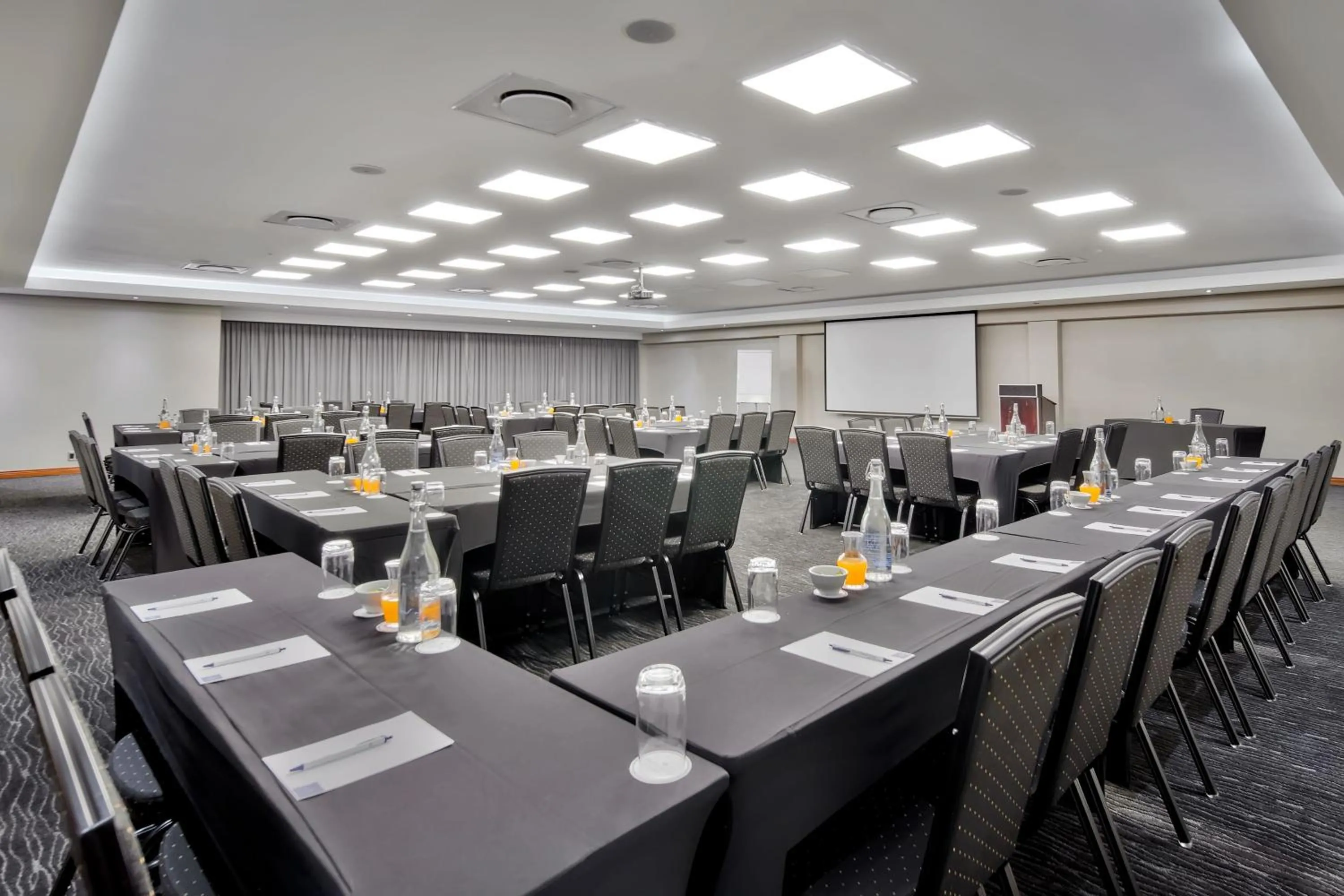 Meeting/conference room in Protea Hotel by Marriott Pretoria Hatfield
