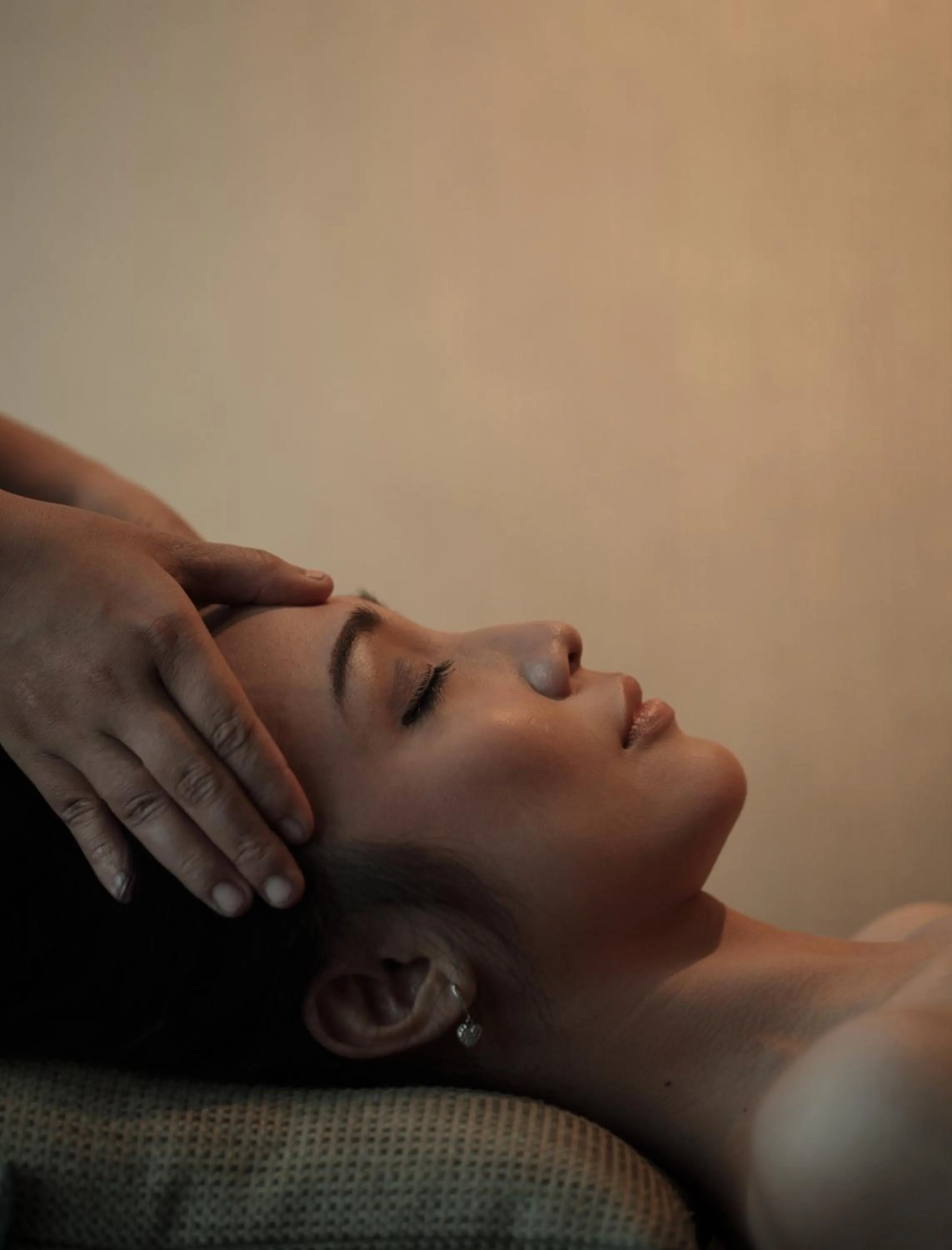 Spa and wellness centre/facilities in Hotel Santika Pandegiling - Surabaya