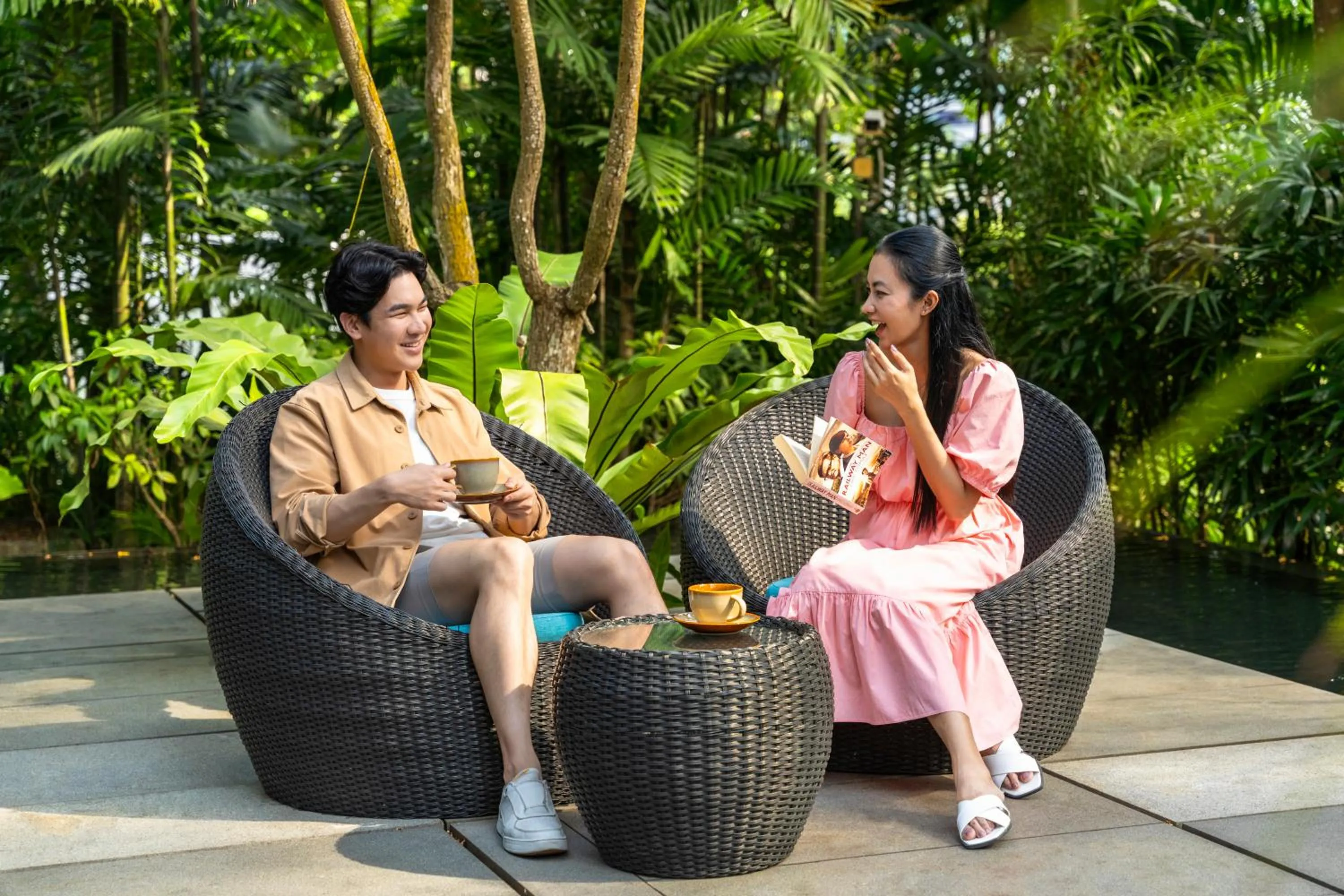 Other in Quincy Hotel Singapore by Far East Hospitality