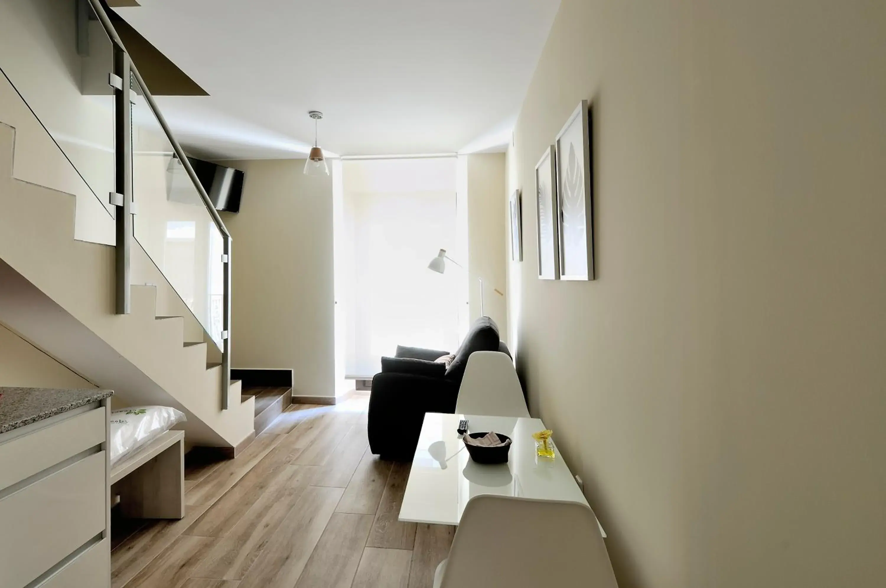 Standard Apartment in Plaza Sandra Standard Apartment in Plaza Sandra