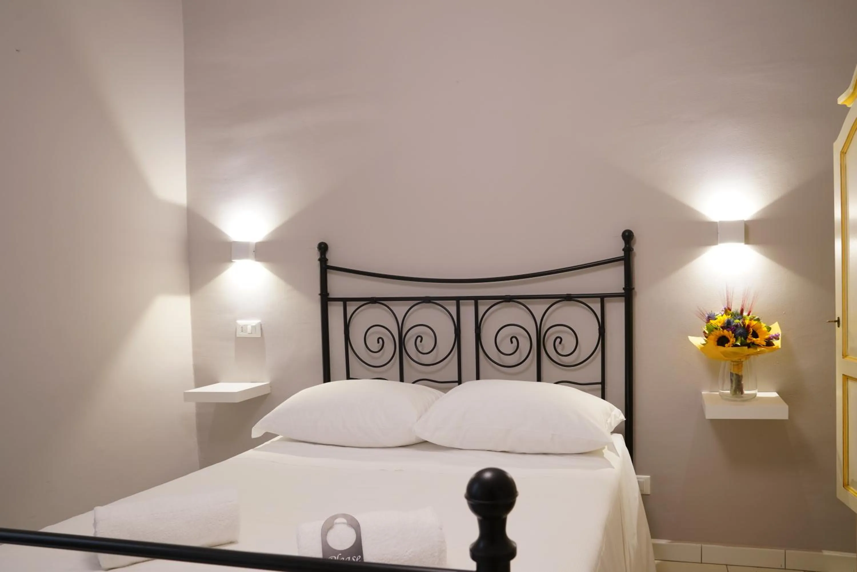 Bed in Affittacamere ALBA