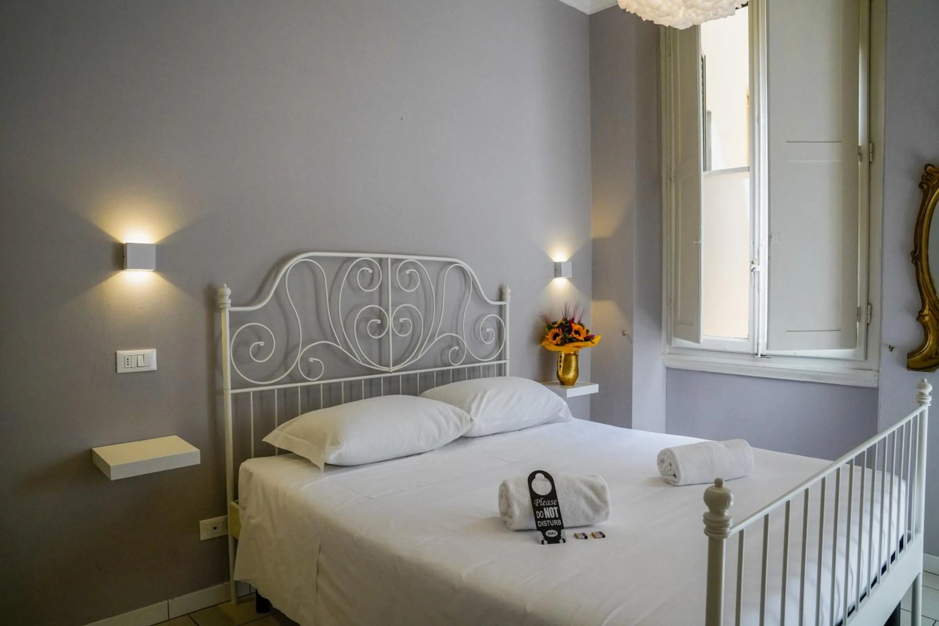 Bed in Affittacamere ALBA