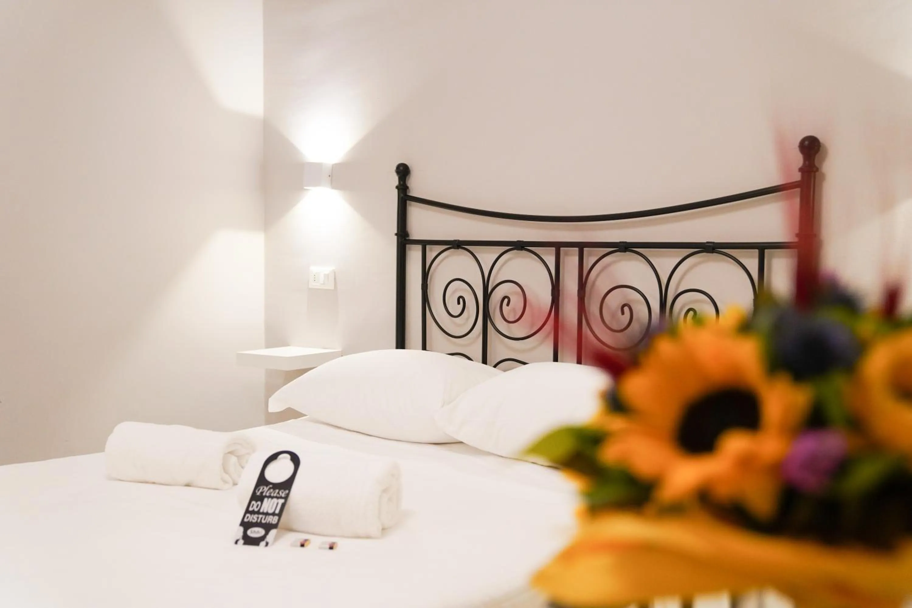 Bed in Affittacamere ALBA