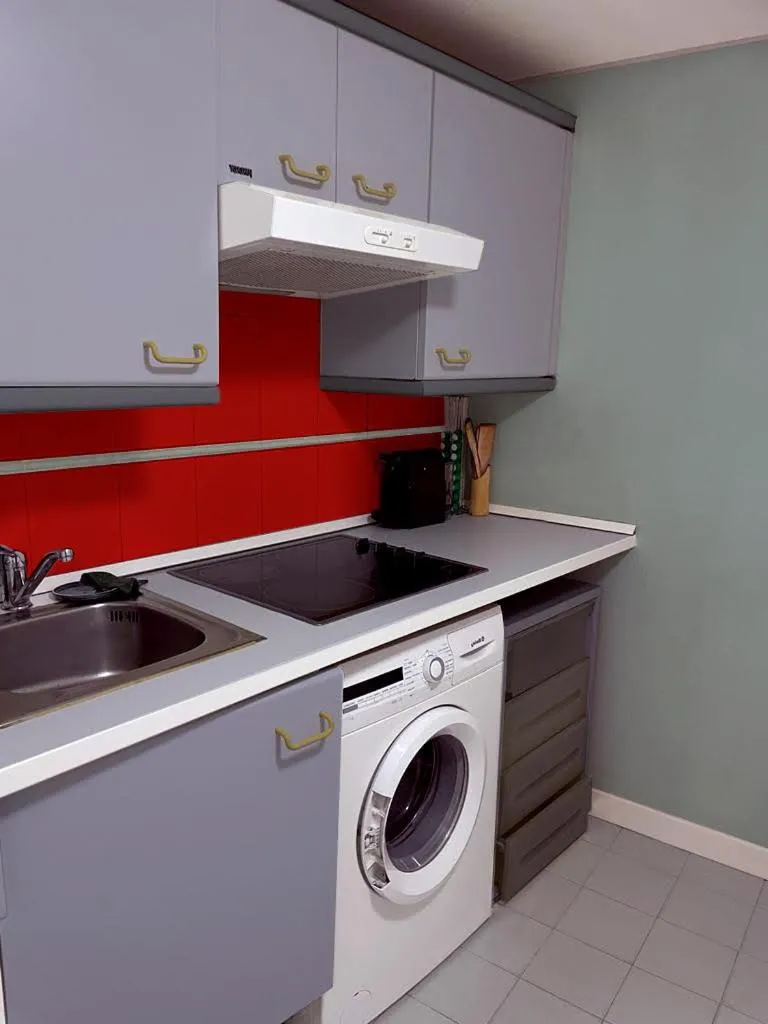 SOL- CARLOS V Apartaments