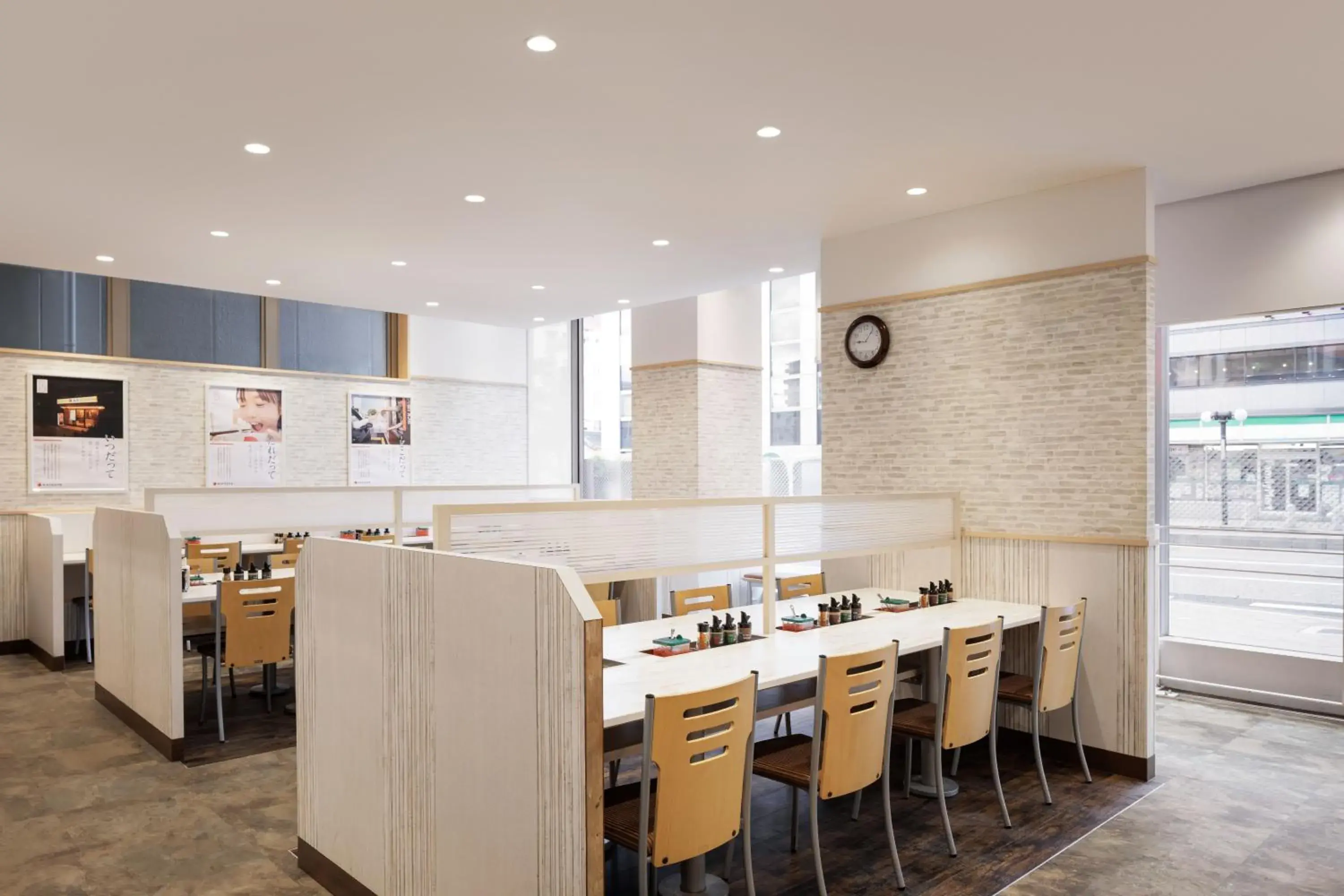 Restaurant/places to eat in Four Points Flex by Sheraton Kobe Sannomiya Restaurant/places to eat in Four Points Flex by Sheraton Kobe Sannomiya