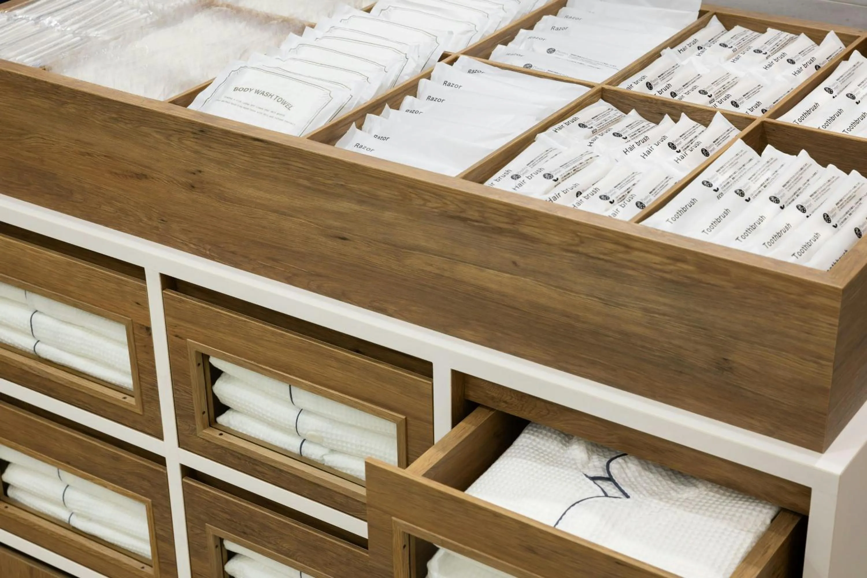 Other in UNIZO INN Kobe Sannomiya