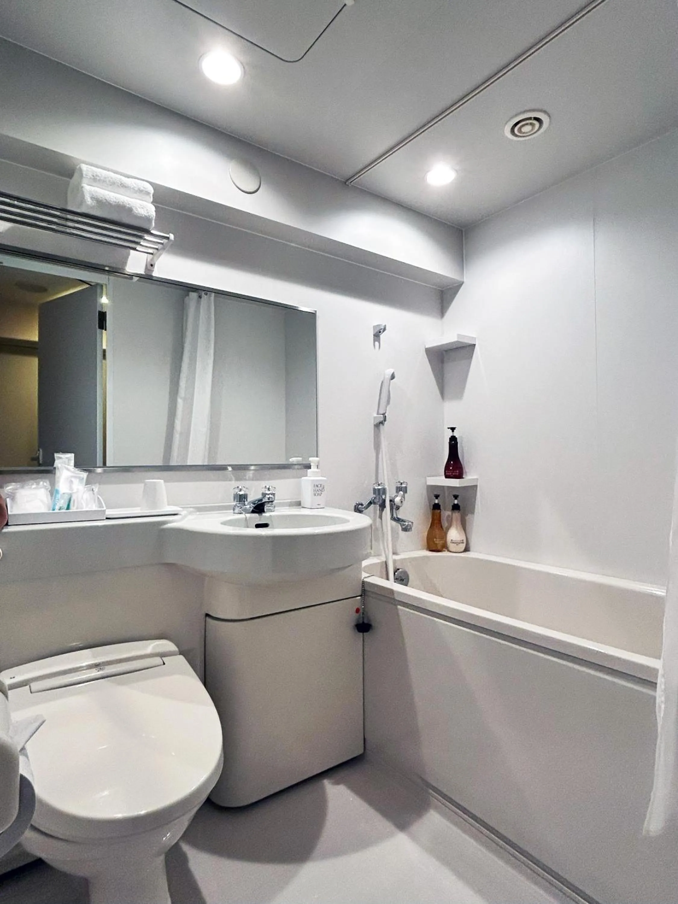 Nakajimaya Grand Hotel