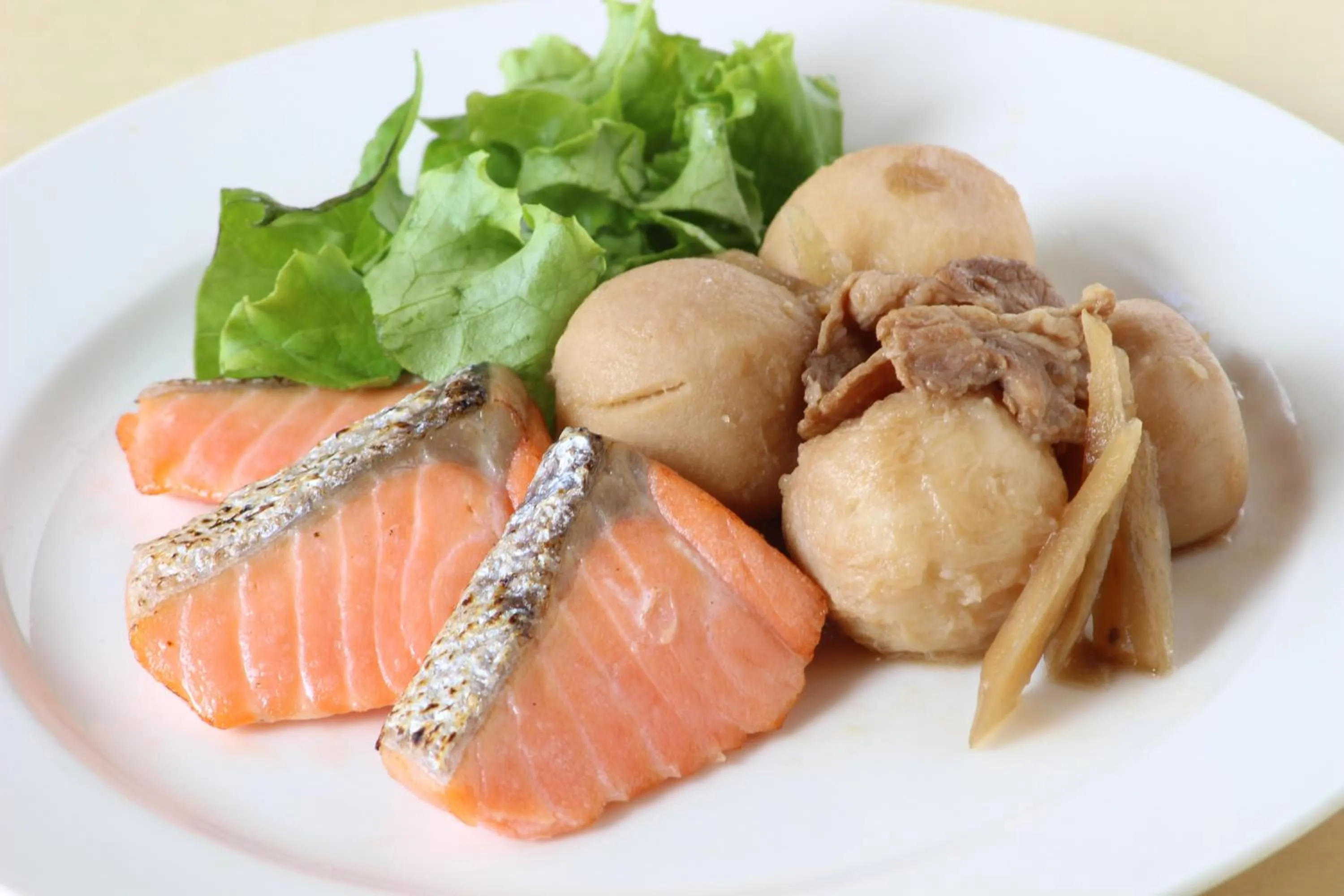 Nakajimaya Grand Hotel