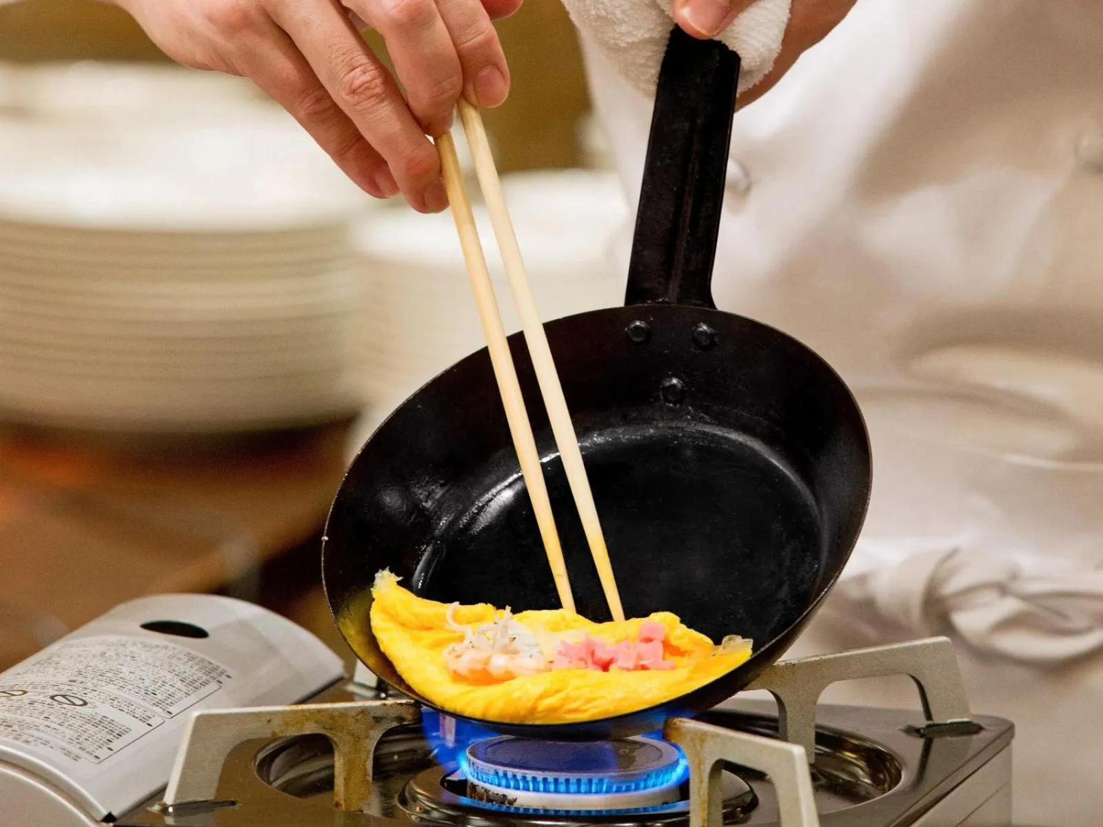 Nakajimaya Grand Hotel