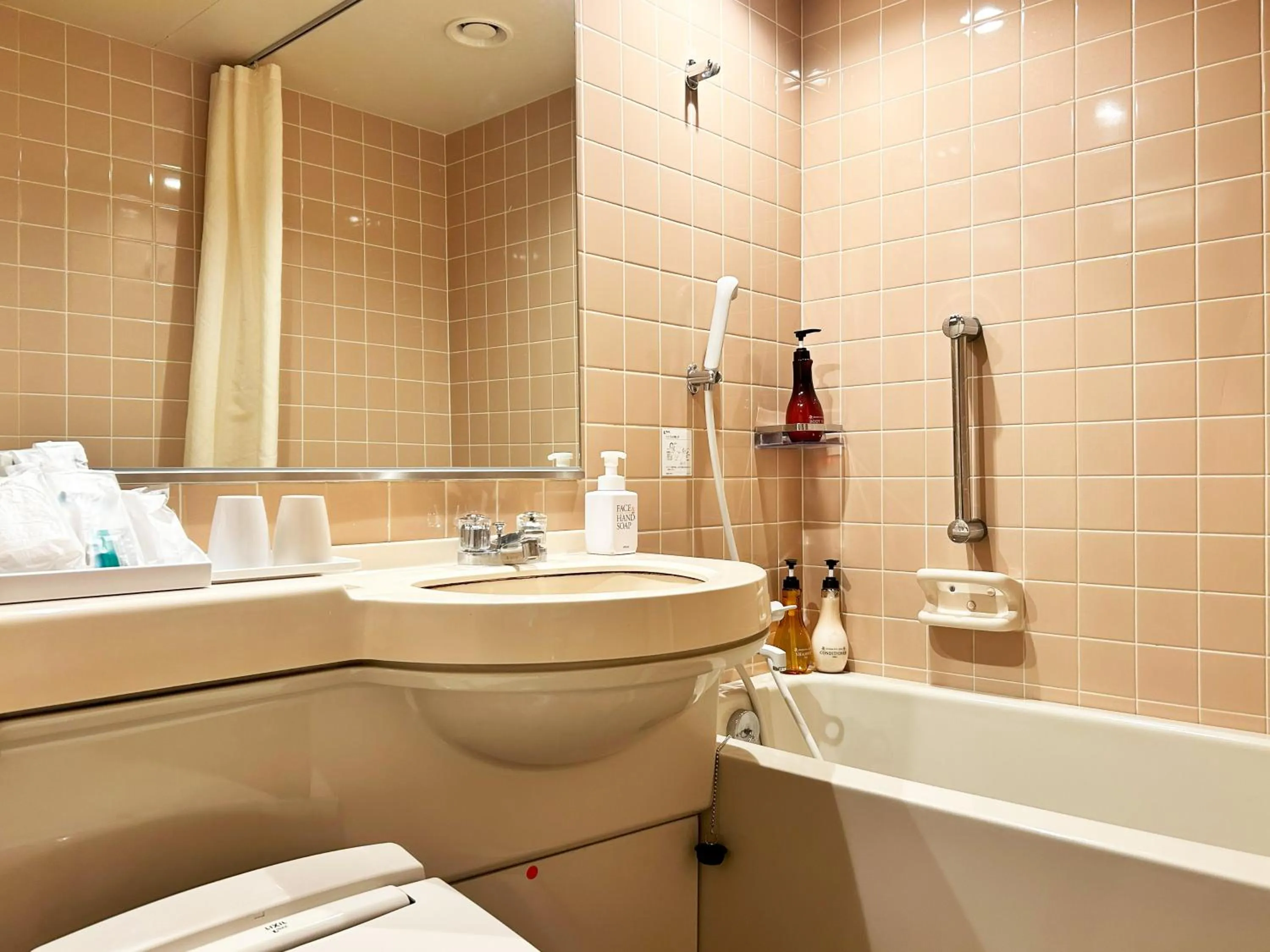 Nakajimaya Grand Hotel