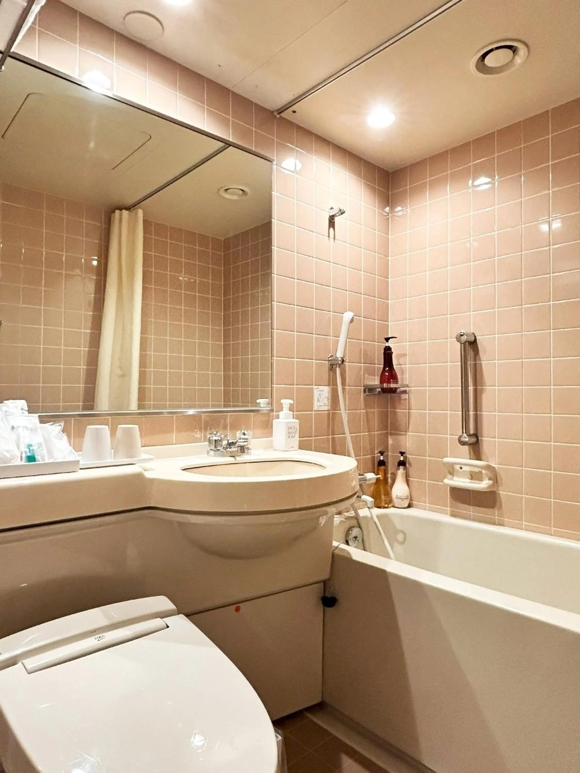 Nakajimaya Grand Hotel