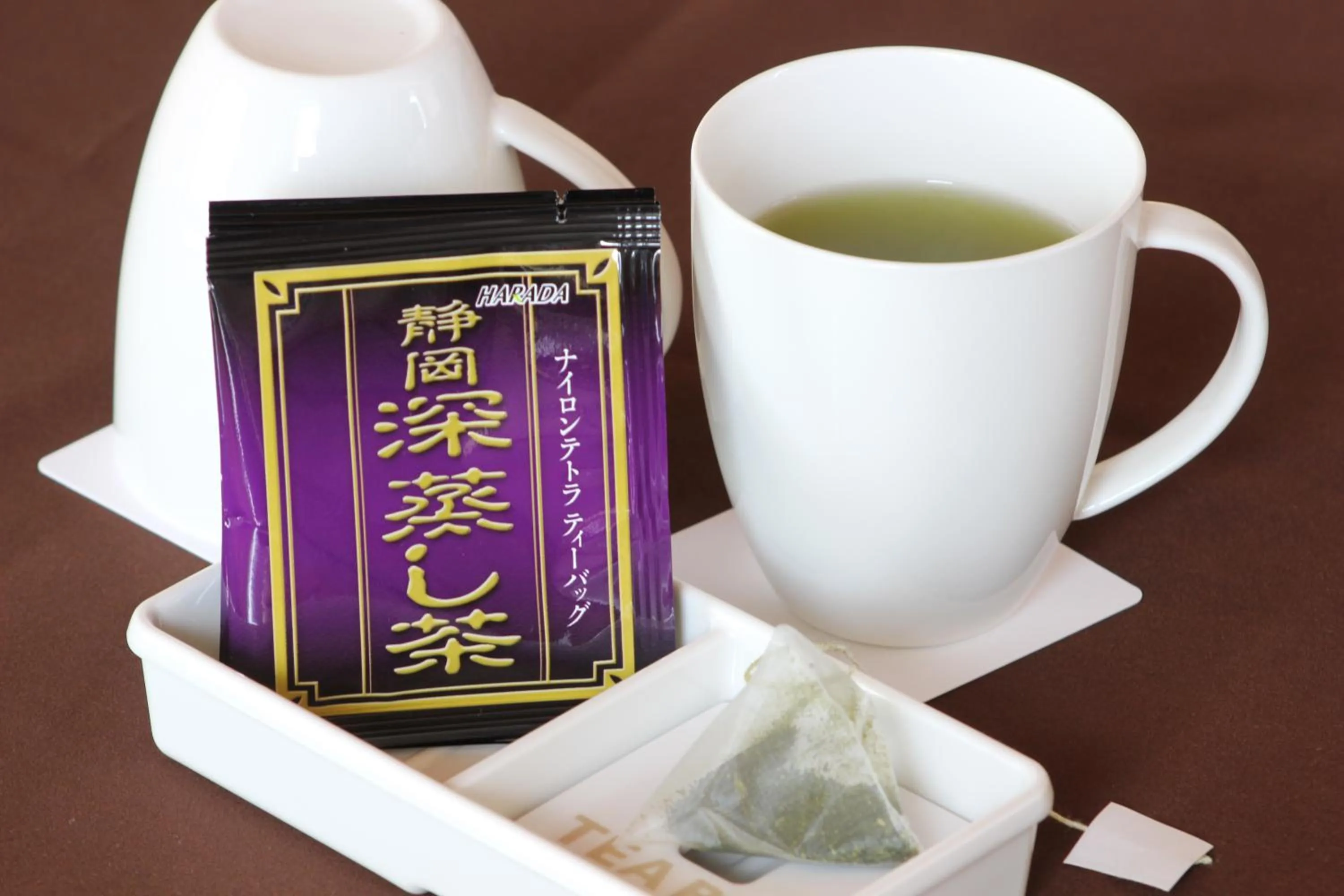 Nakajimaya Grand Hotel