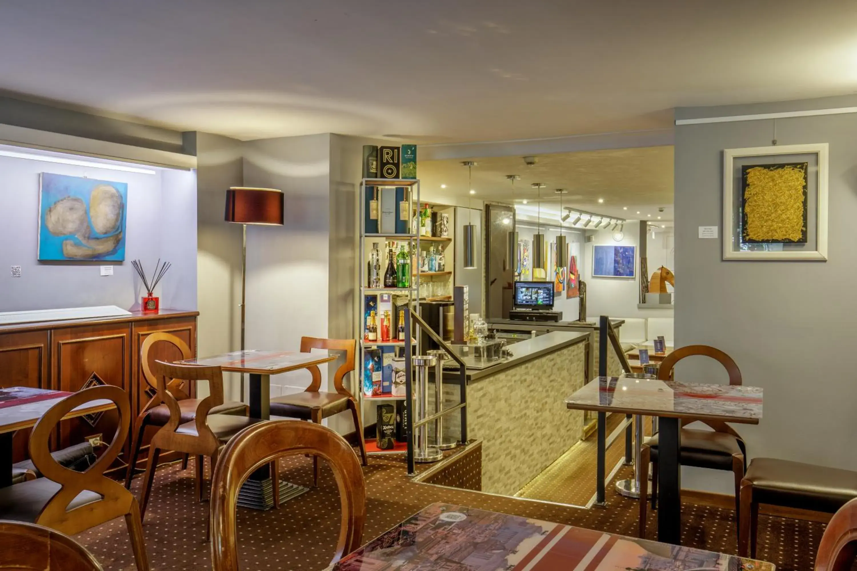 Hotel Oxford Hotel Oxford