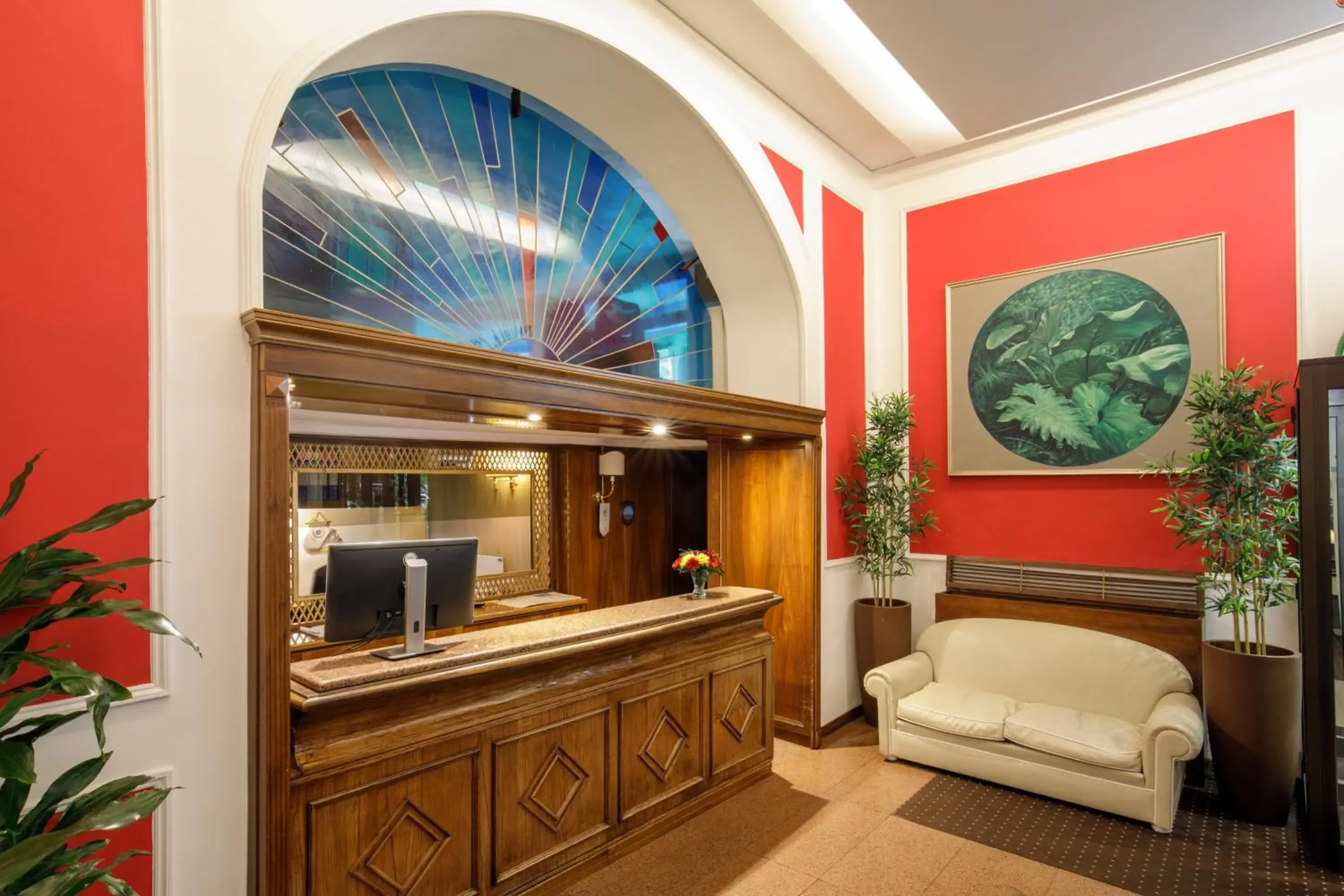 Hotel Oxford Hotel Oxford