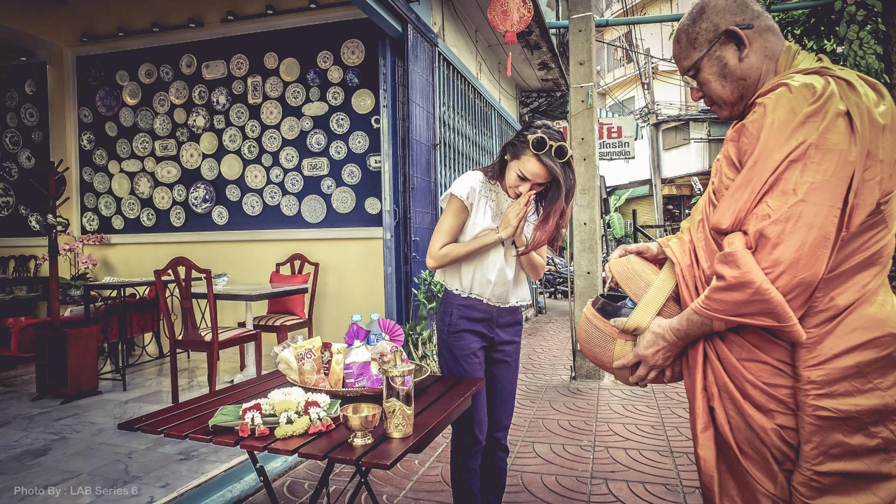 Activities in The Unforgotten B&B