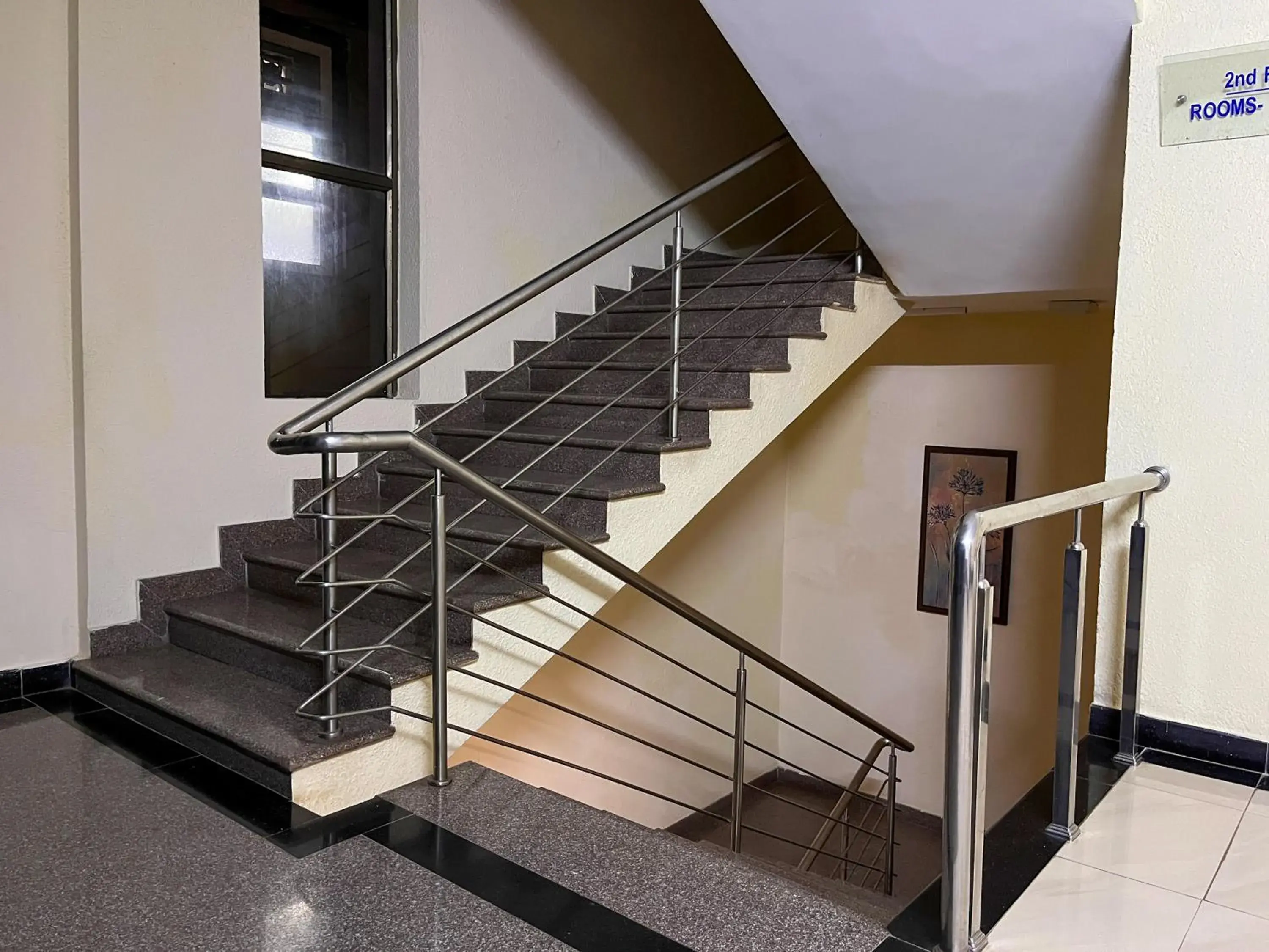 Lobby or reception in Ananya Comfortss Lobby or reception in Ananya Comfortss