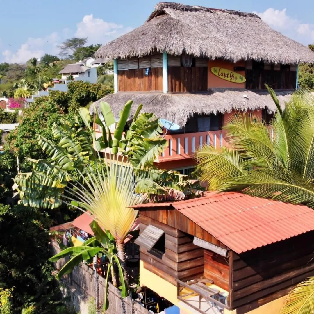 Casa Gio Paraiso Escondido