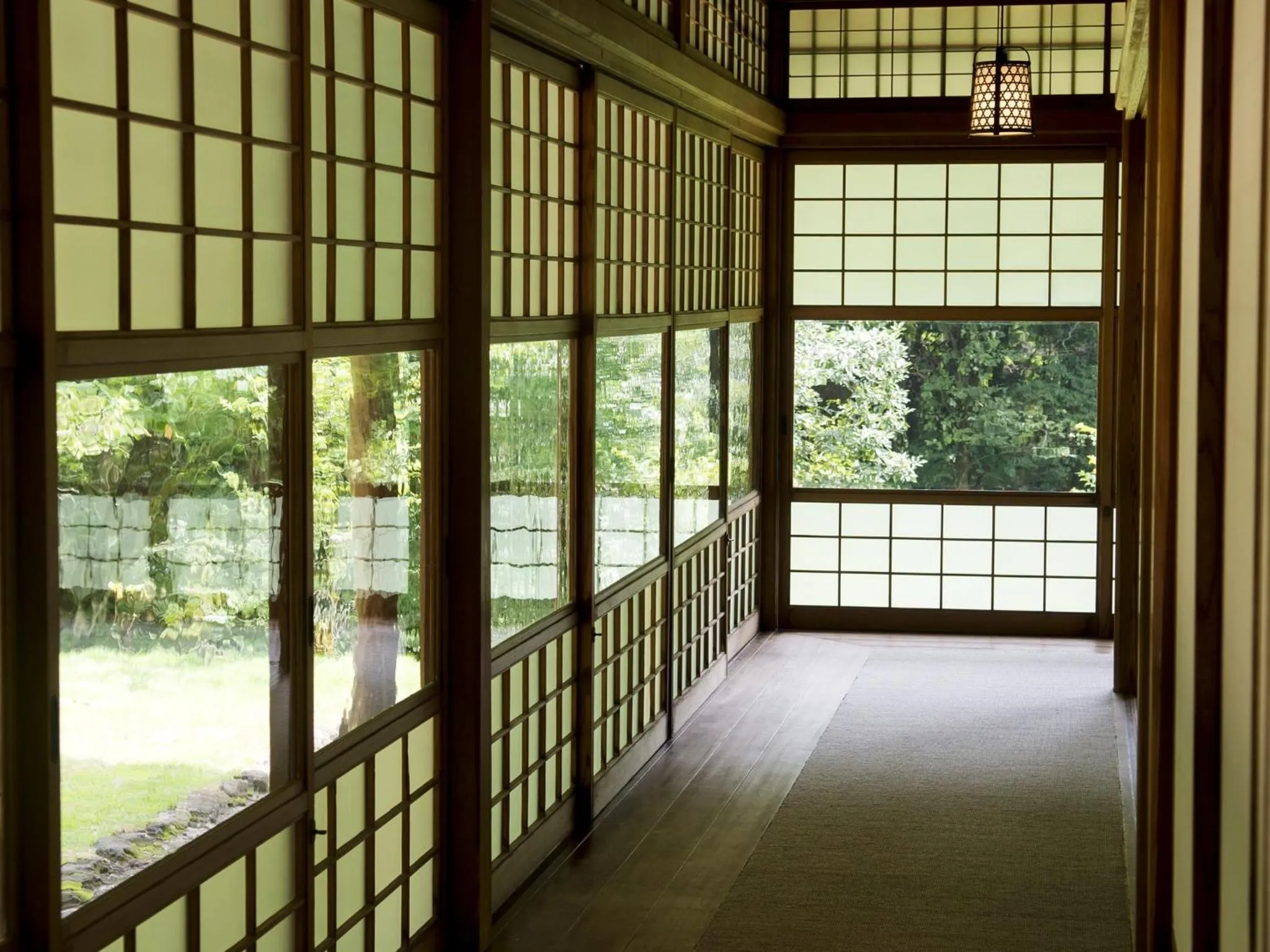 Restaurant/places to eat in Hakone Retreat villa 1f