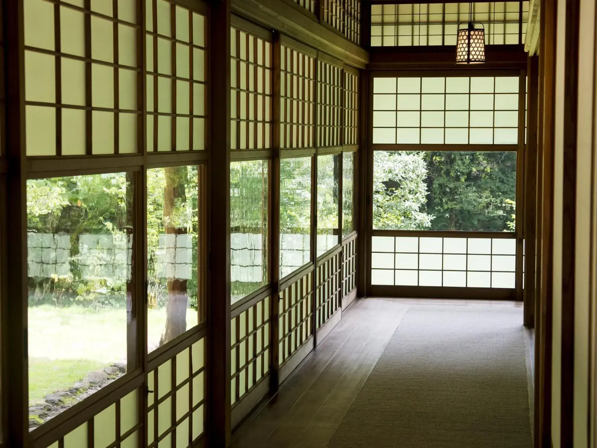 Restaurant/places to eat in Hakone Retreat villa 1f Restaurant/places to eat in Hakone Retreat villa 1f