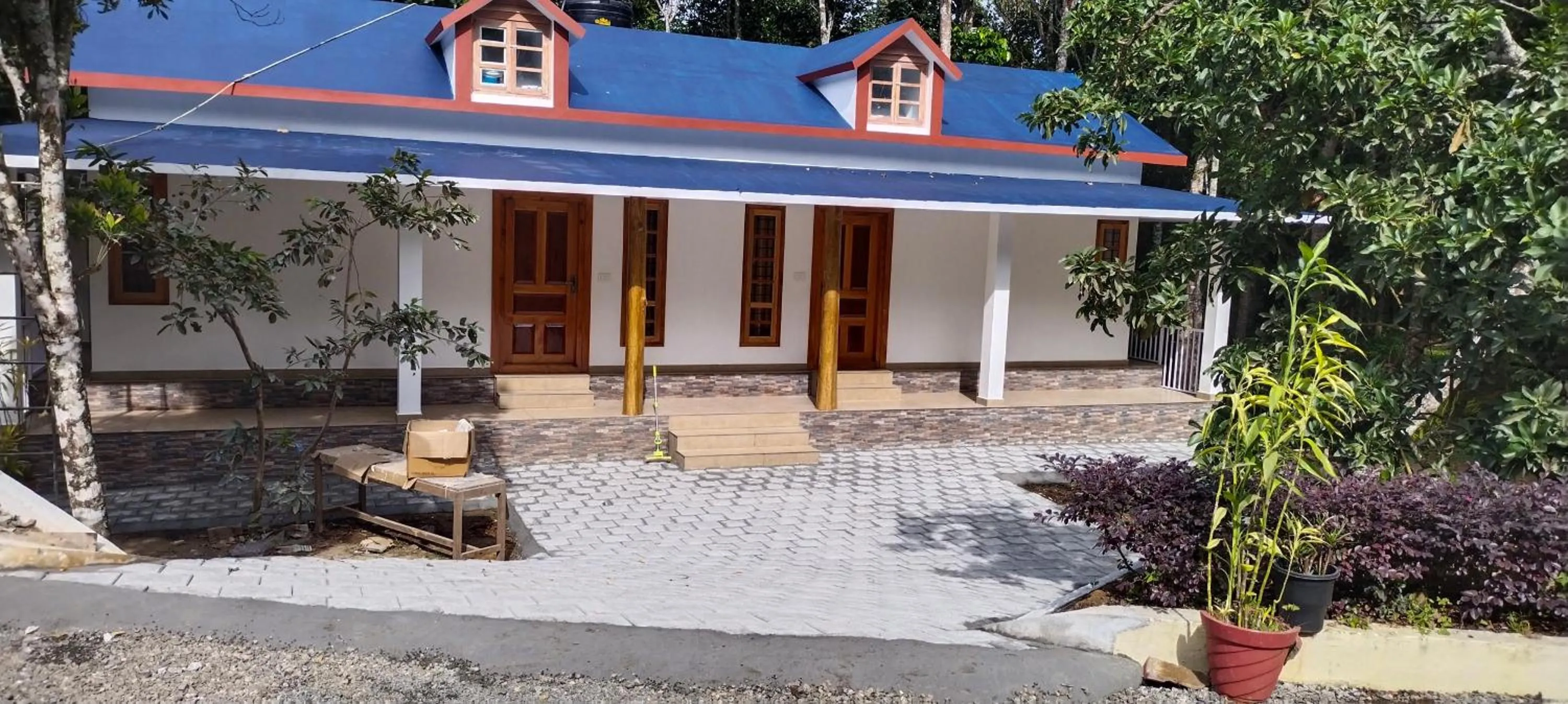 Philip Mary Farm Stay
