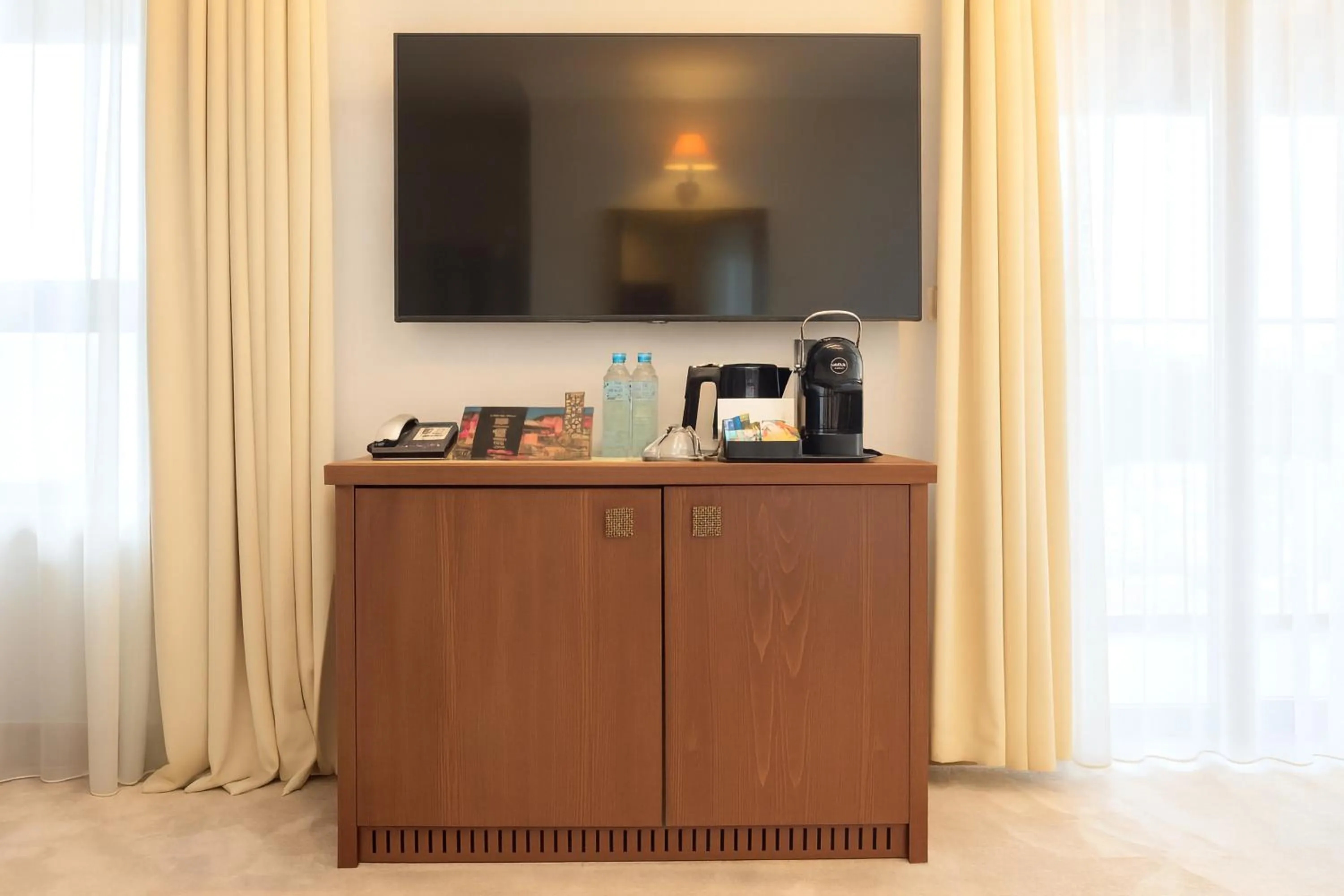 Photo of the whole room in Maxi Park Hotel & Spa