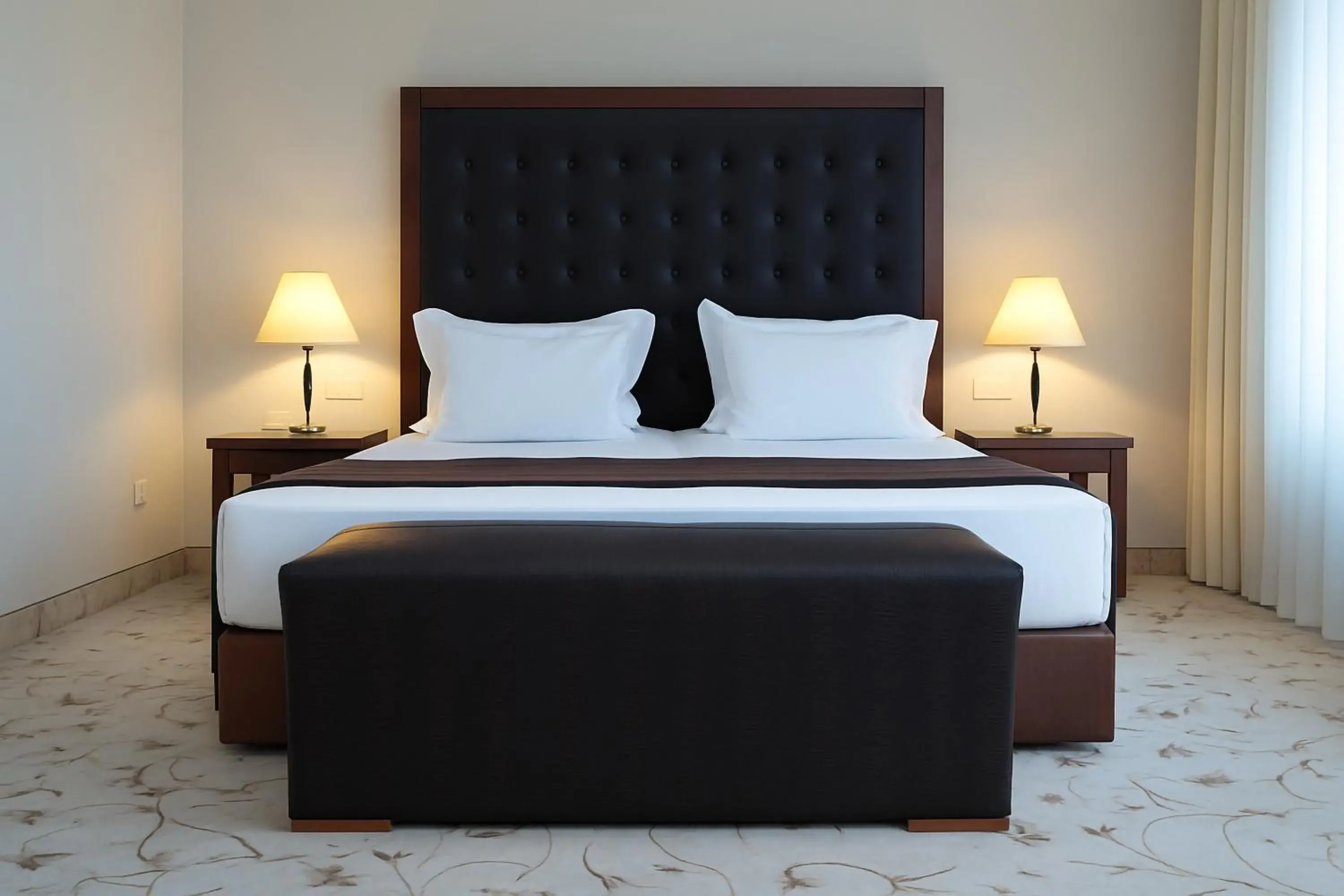 Premium Studio with Terrace - single occupancy in Maxi Park Hotel & Spa Premium Studio with Terrace - single occupancy in Maxi Park Hotel & Spa