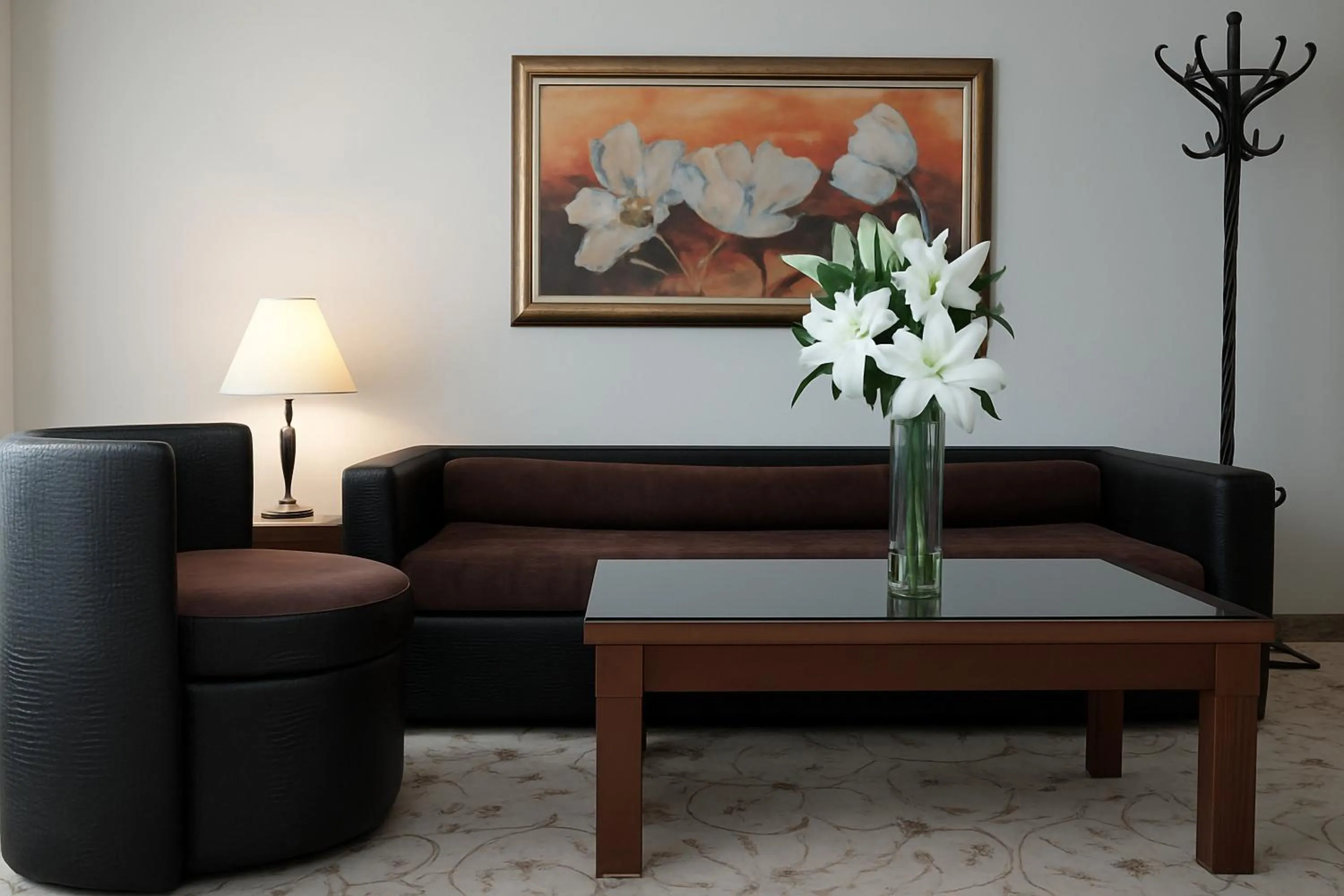 Photo of the whole room in Maxi Park Hotel & Spa