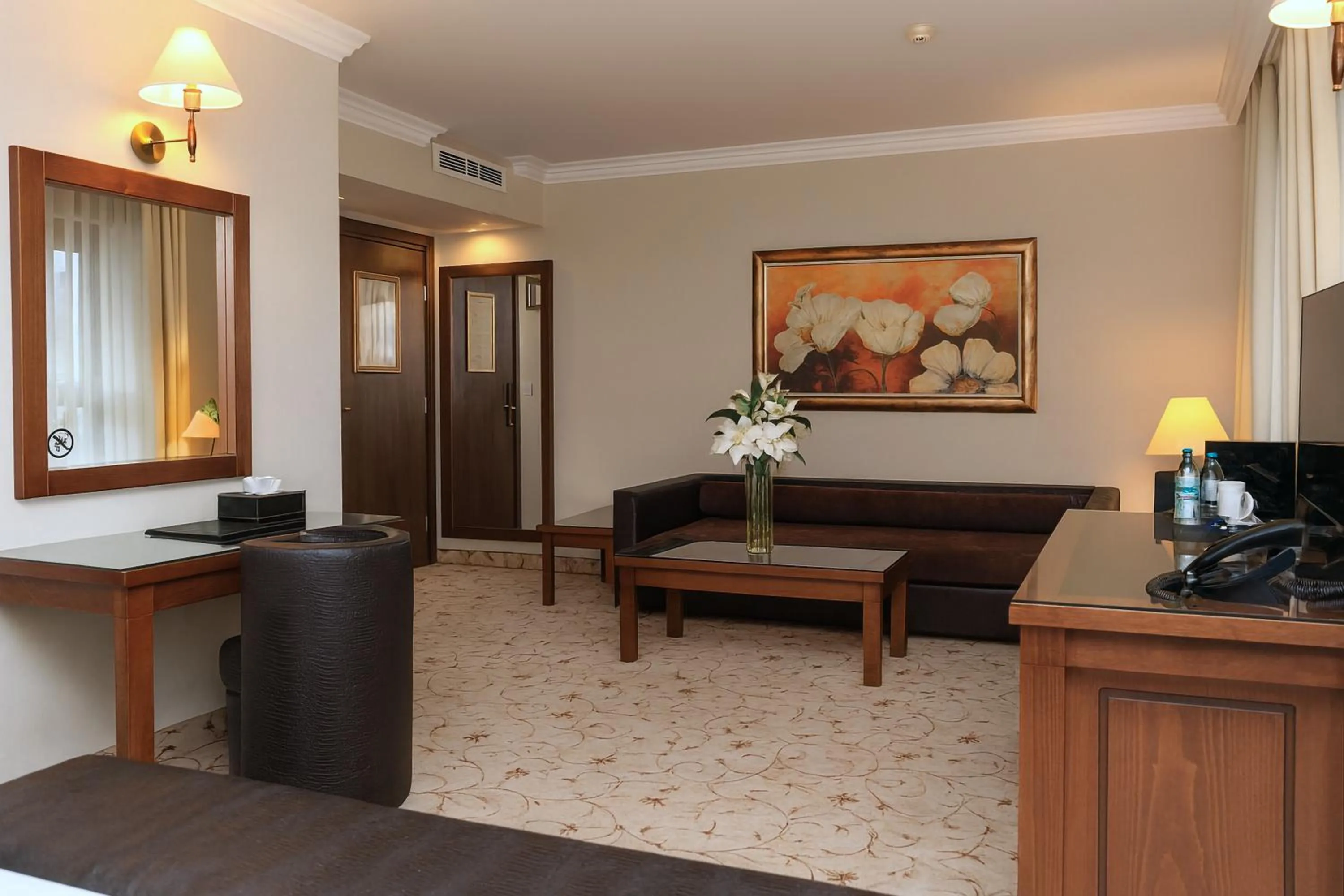 Photo of the whole room in Maxi Park Hotel & Spa