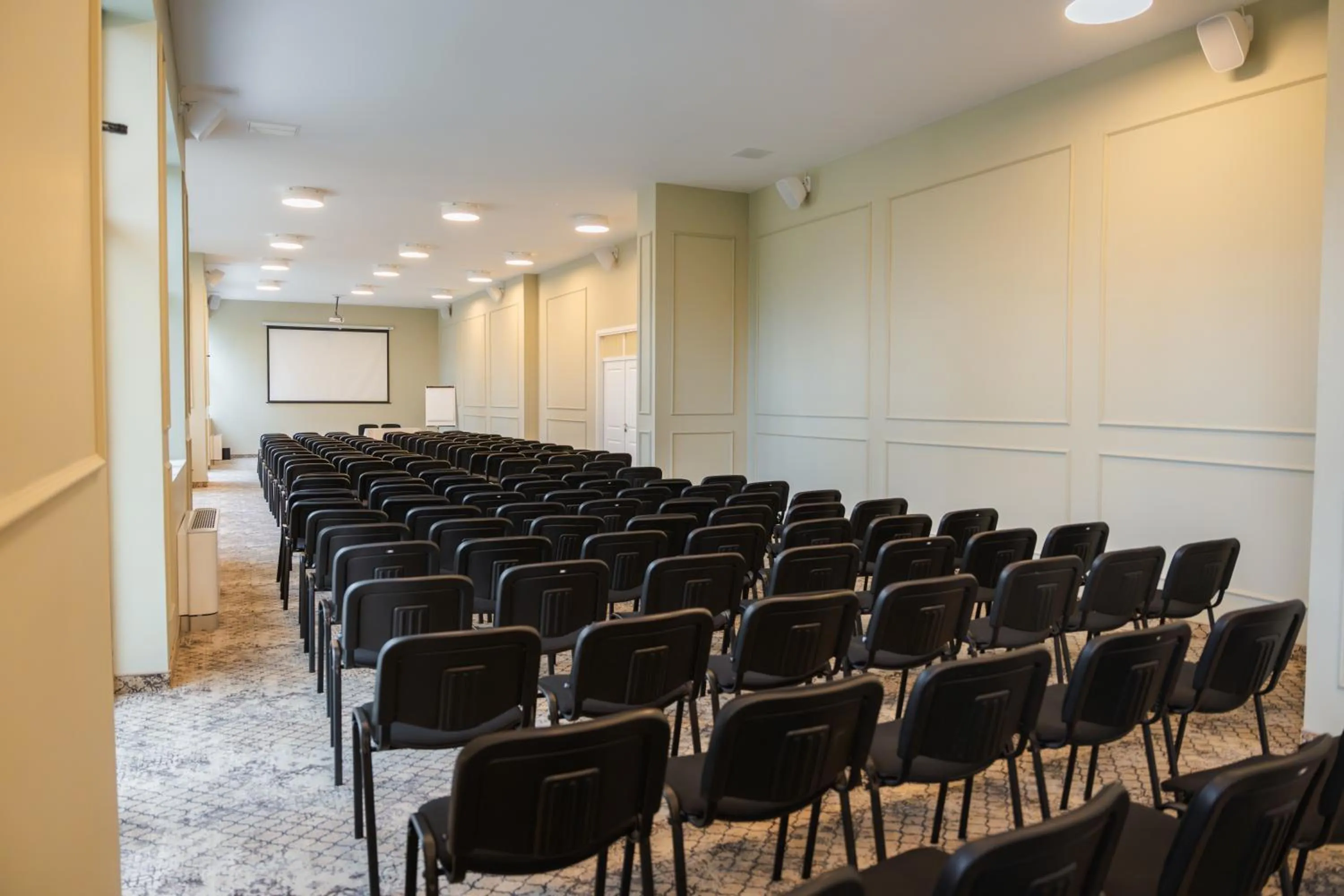 Meeting/conference room in Maxi Park Hotel & Spa