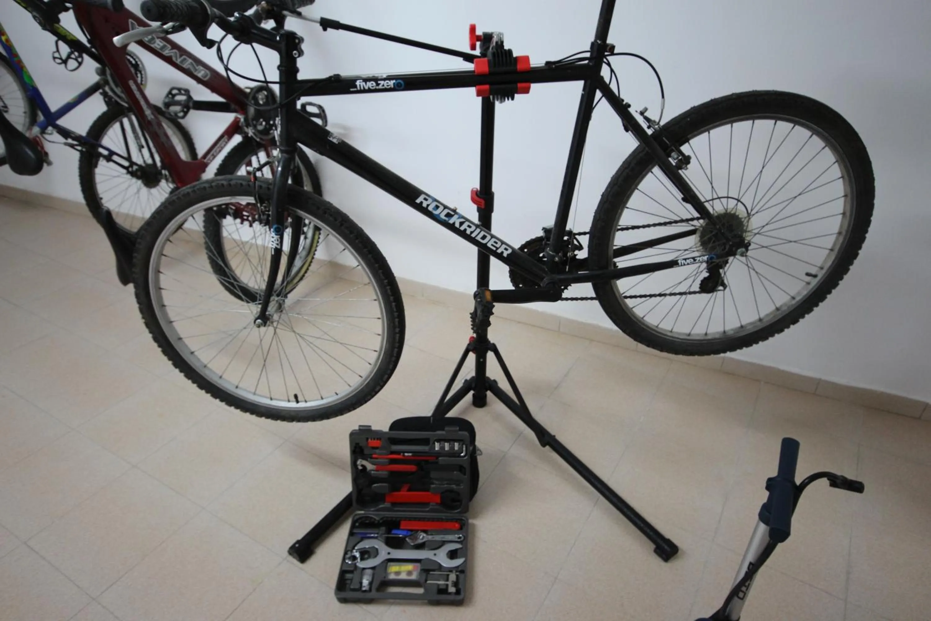 Other in Hotel S'Agoita