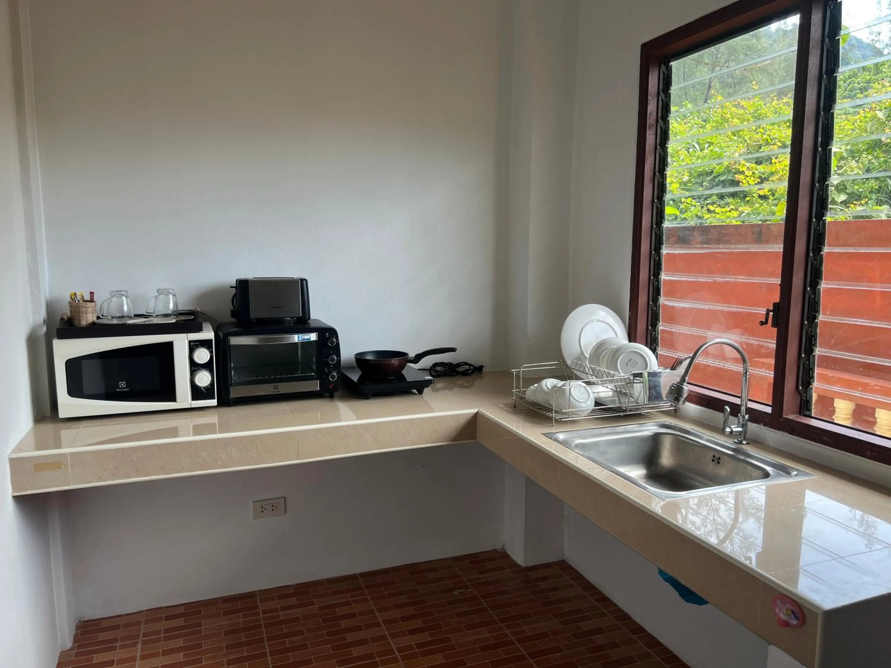Phumin Apartment