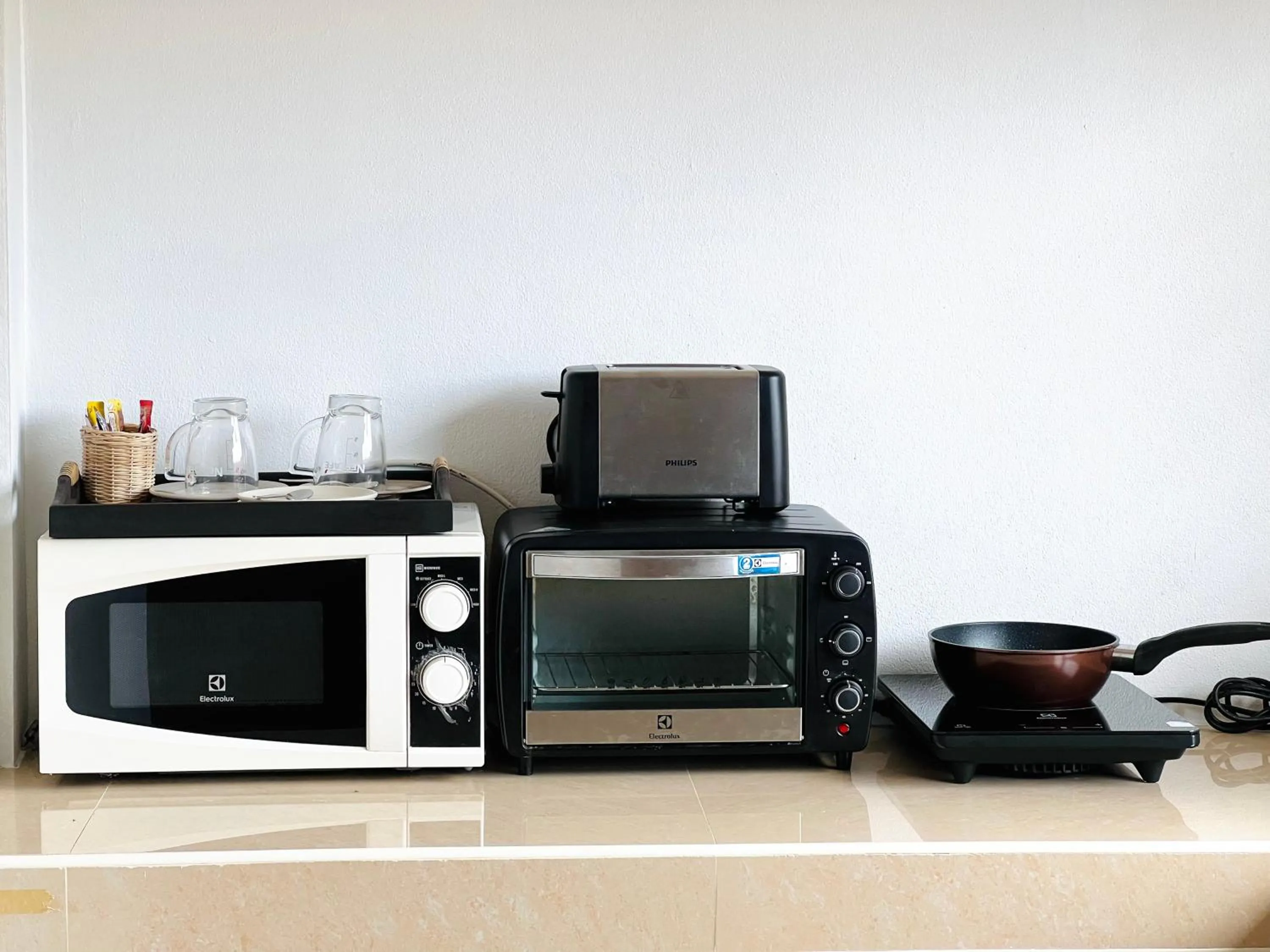 Phumin Apartment
