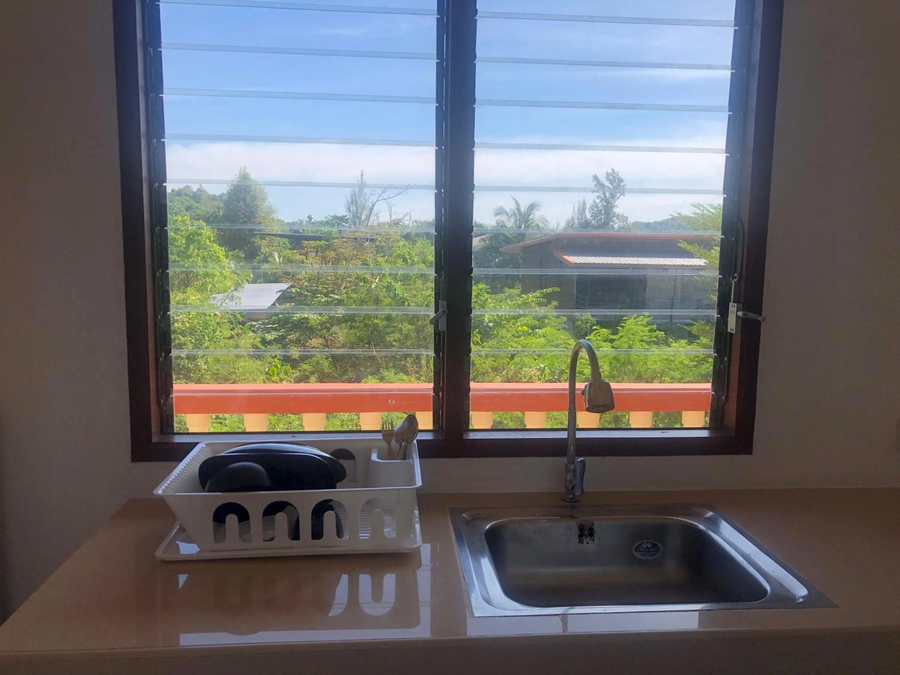 Phumin Apartment