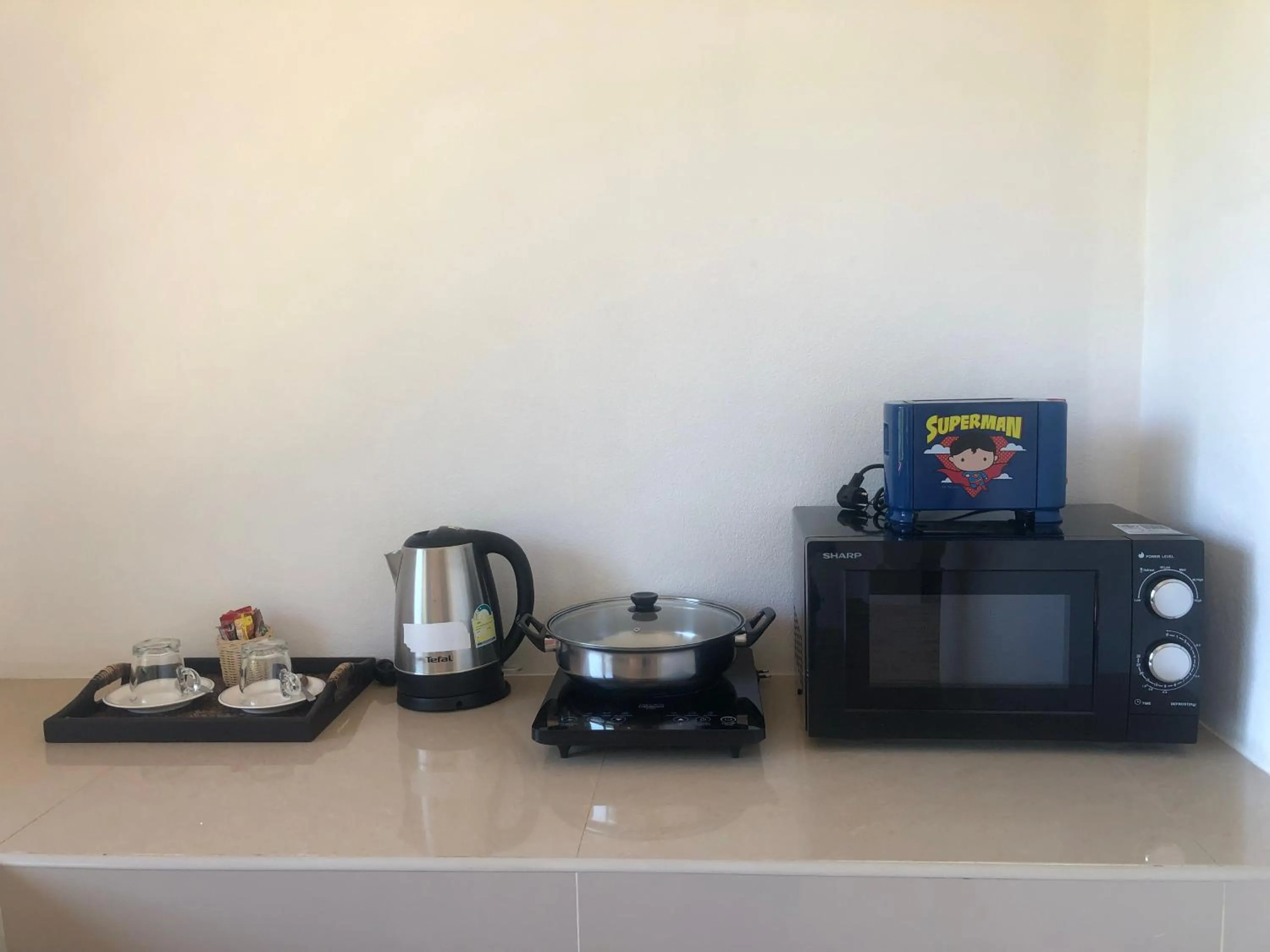 Phumin Apartment