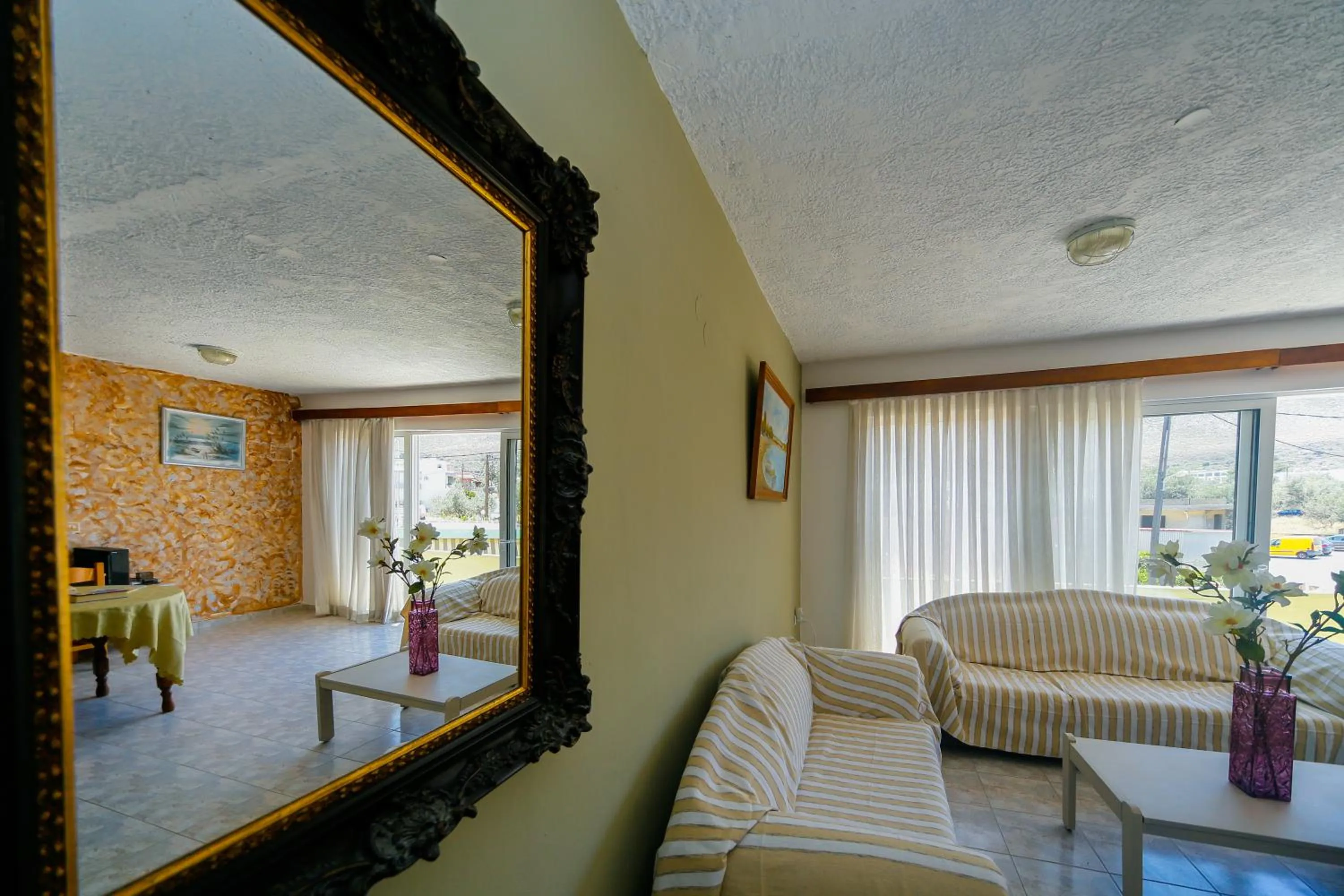 Place of worship in Tsambika Sun Hotel