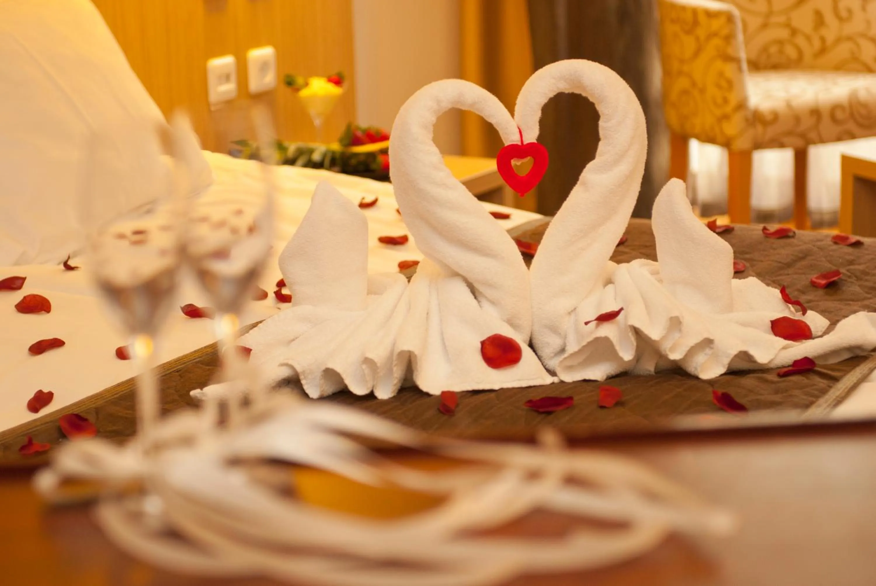 Other in Radina's Way Hotel