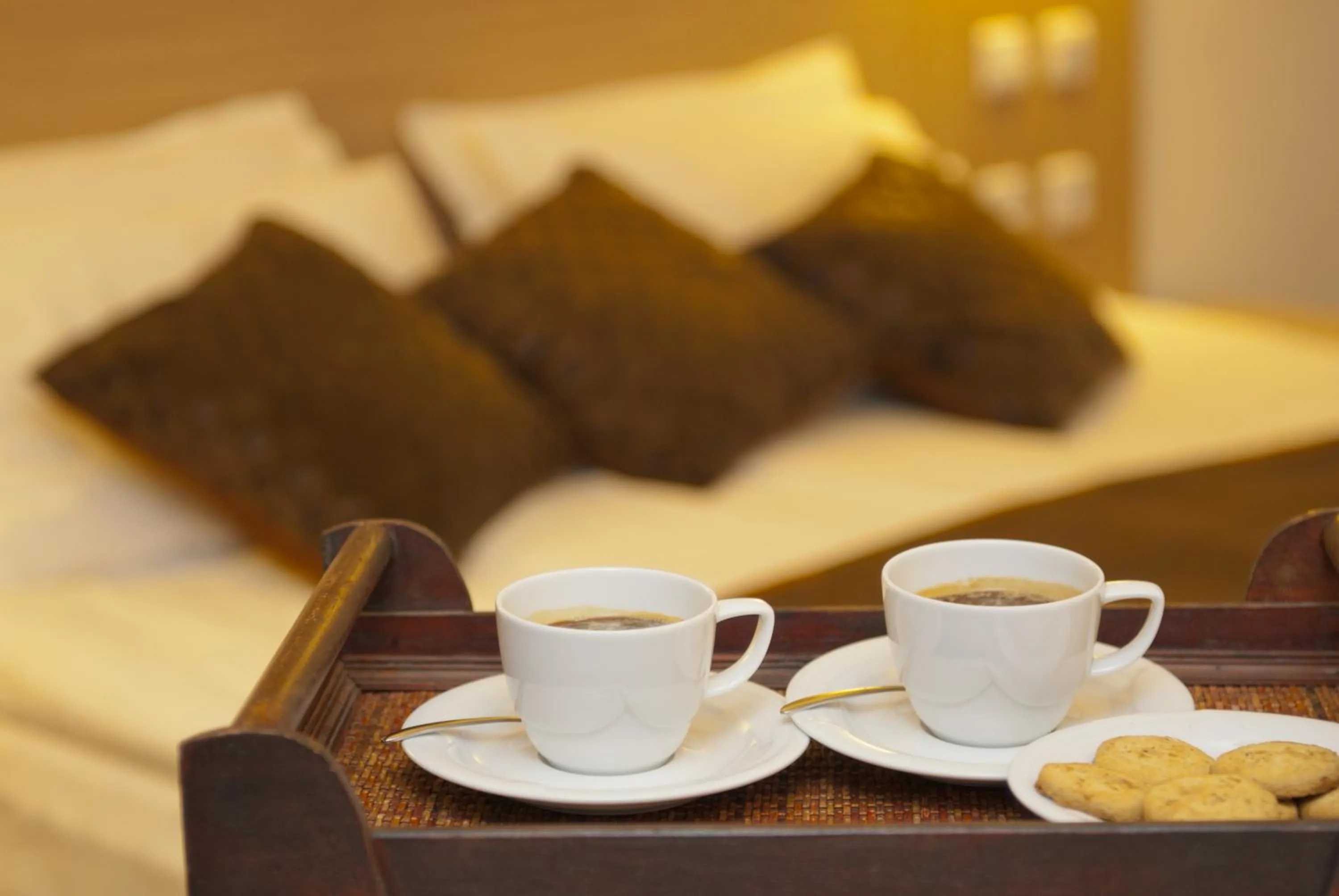 Other, Bed in Radina's Way Hotel