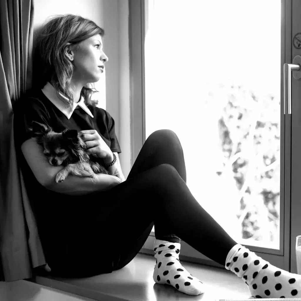 Single Room in Pfefferbett Hostel Single Room in Pfefferbett Hostel