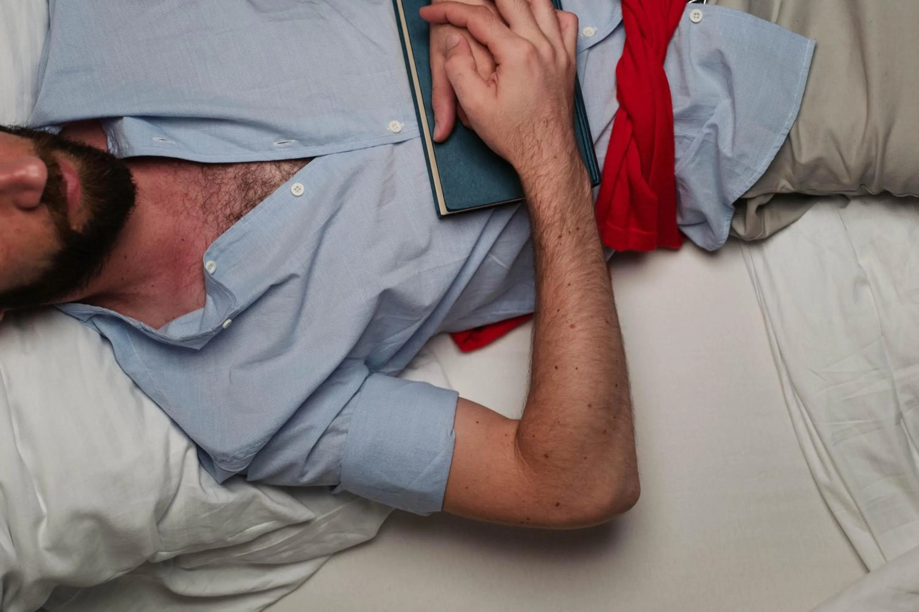 Bed in Pfefferbett Hostel