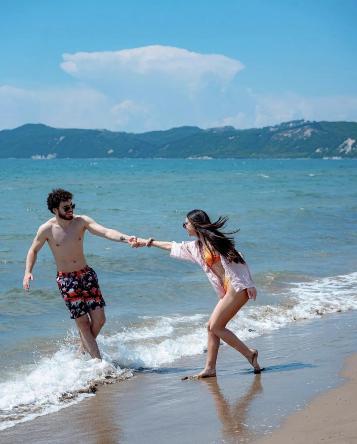 Diamond Beach Residence Hotel