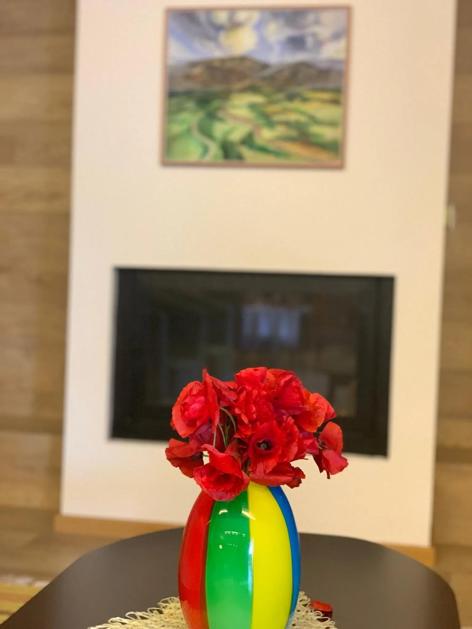 Decorative detail in Diamond Beach Residence Hotel