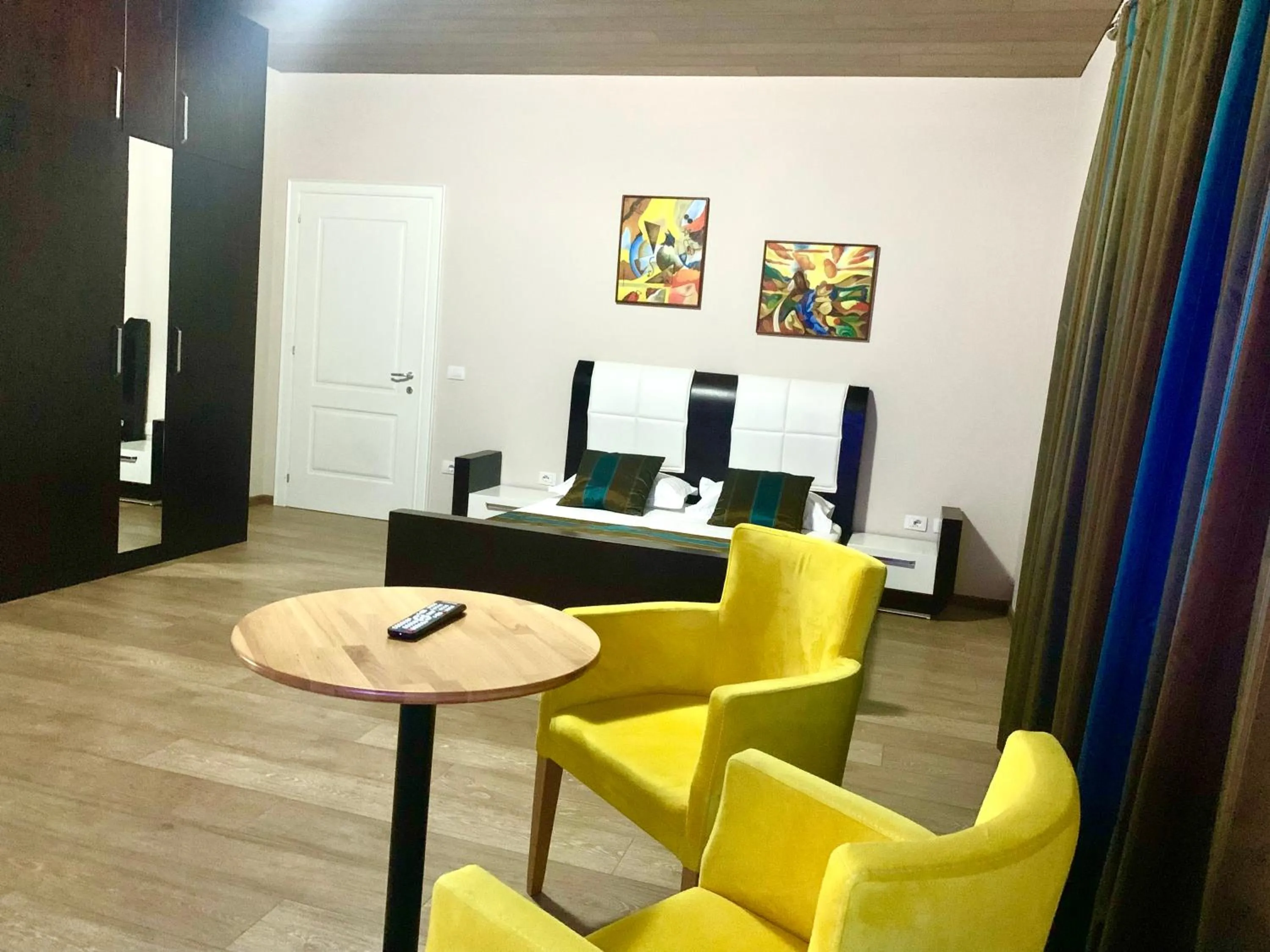 Diamond Beach Residence Hotel